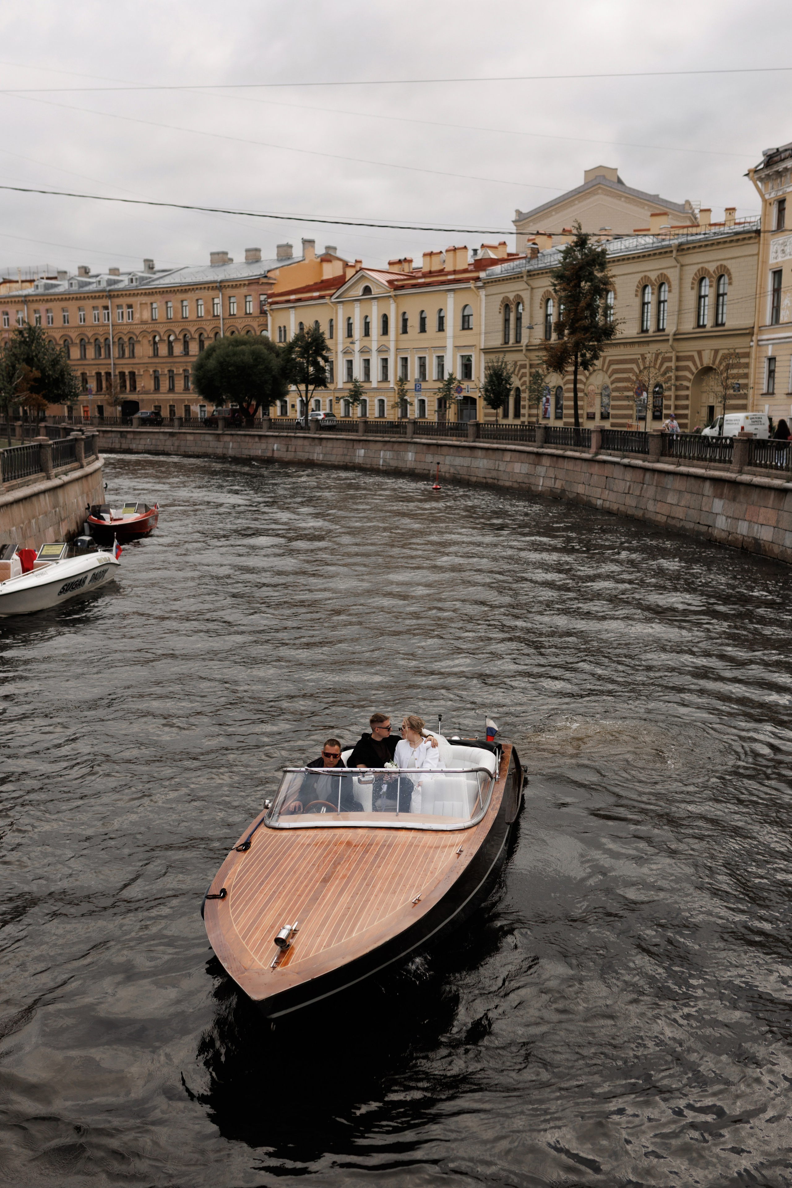 Иван+Анна Катер. Фотограф в Санкт-Петербурге