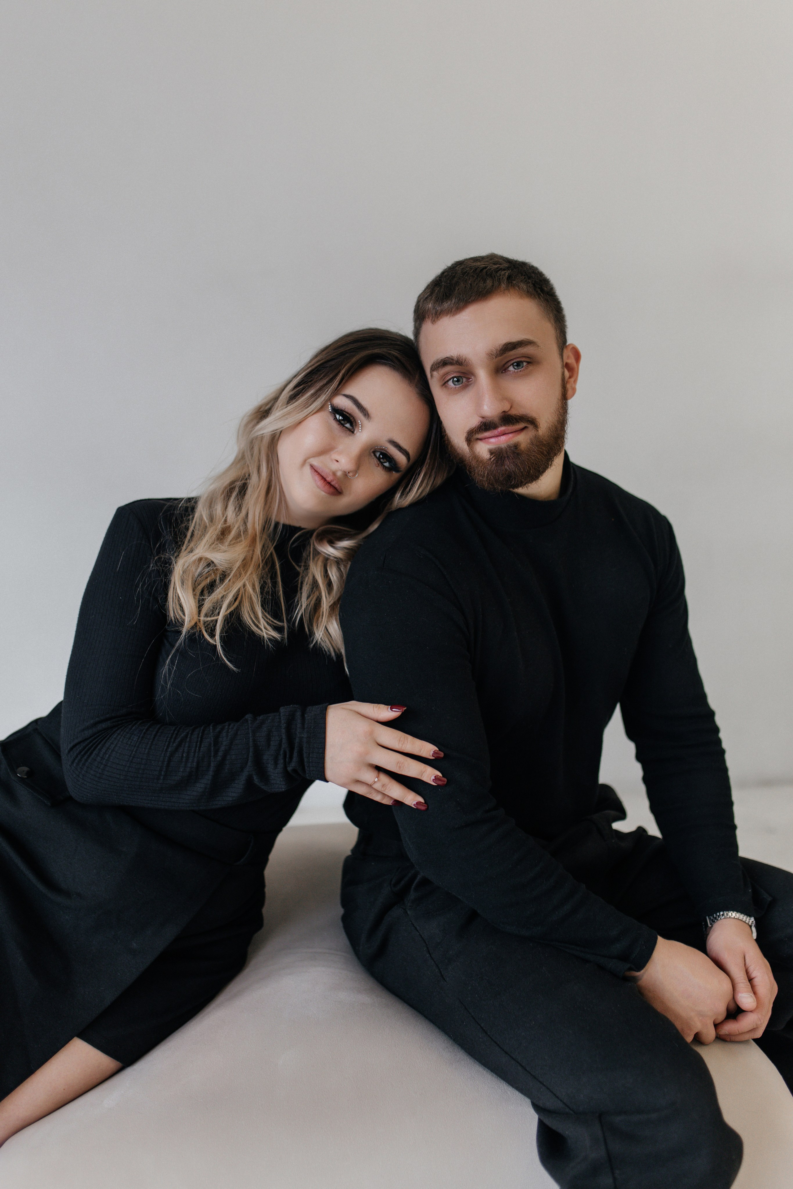 Антон+Валерия. Фотограф в Санкт-Петербурге