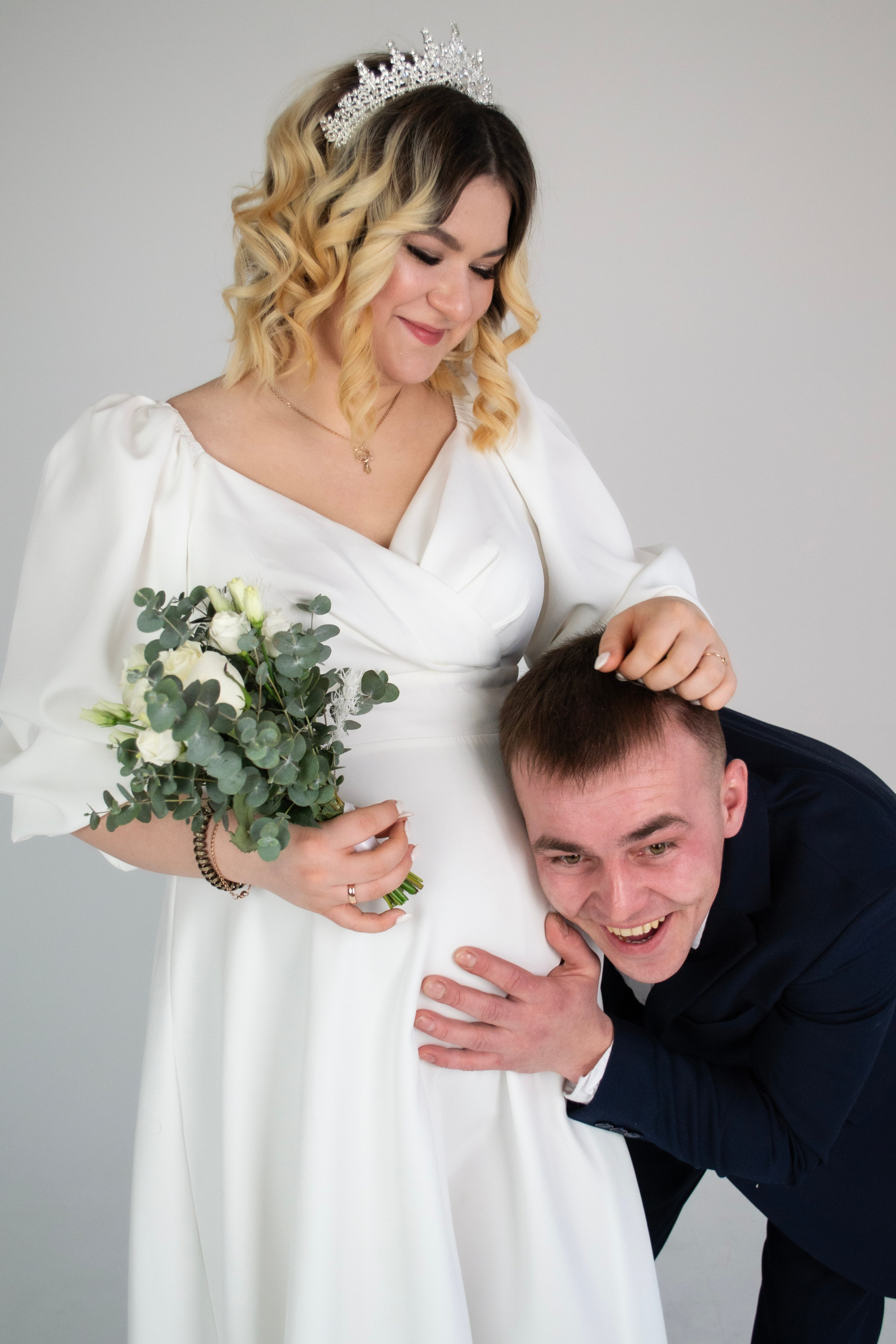 Свадьба. Семейный и свадебный фотограф в Йошкар-Оле Виктор Крайт