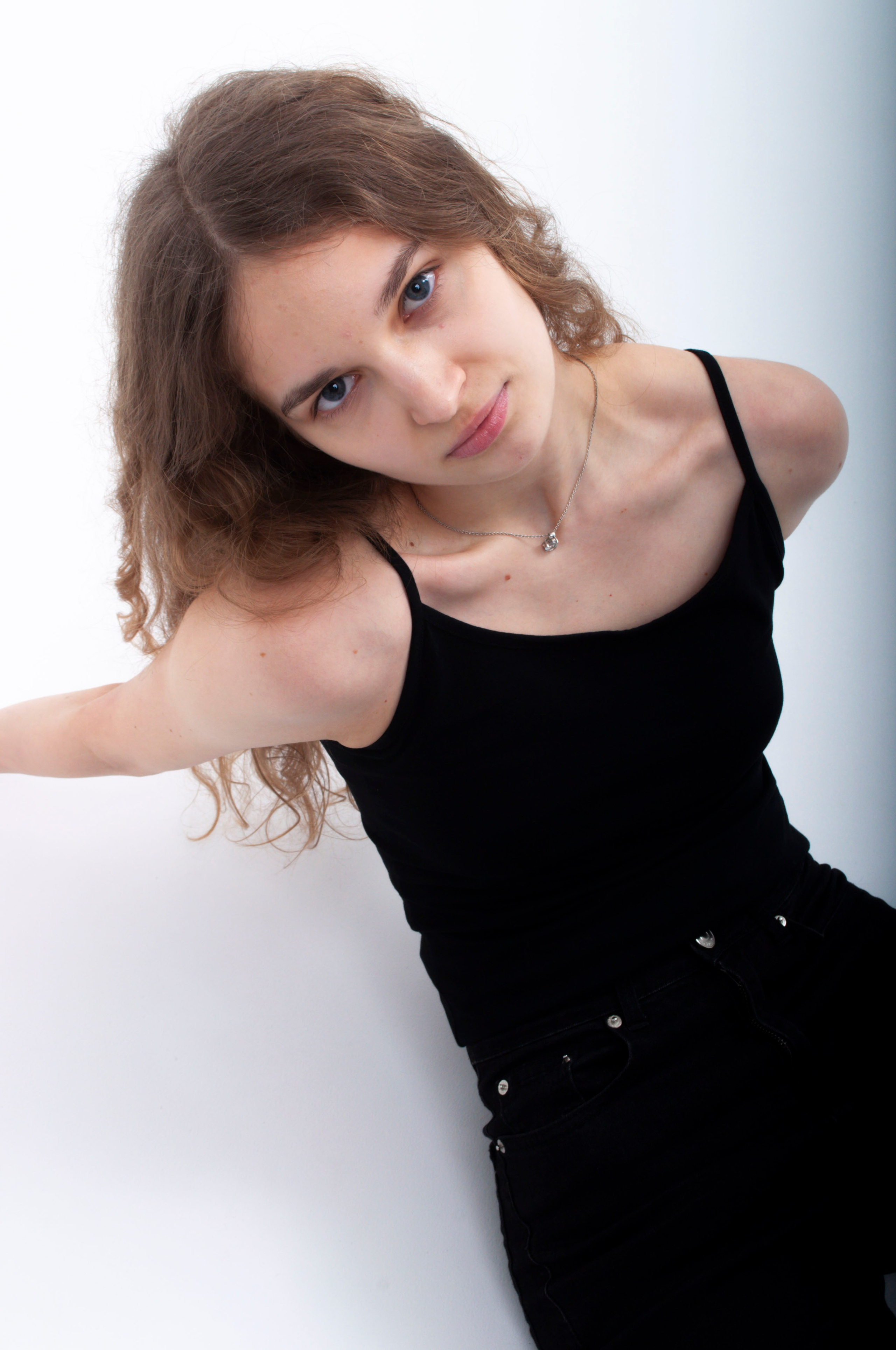 ELIZABETH. Fine art и портретный фотограф в Санкт-Петербурге | Кристина Дмитриевна