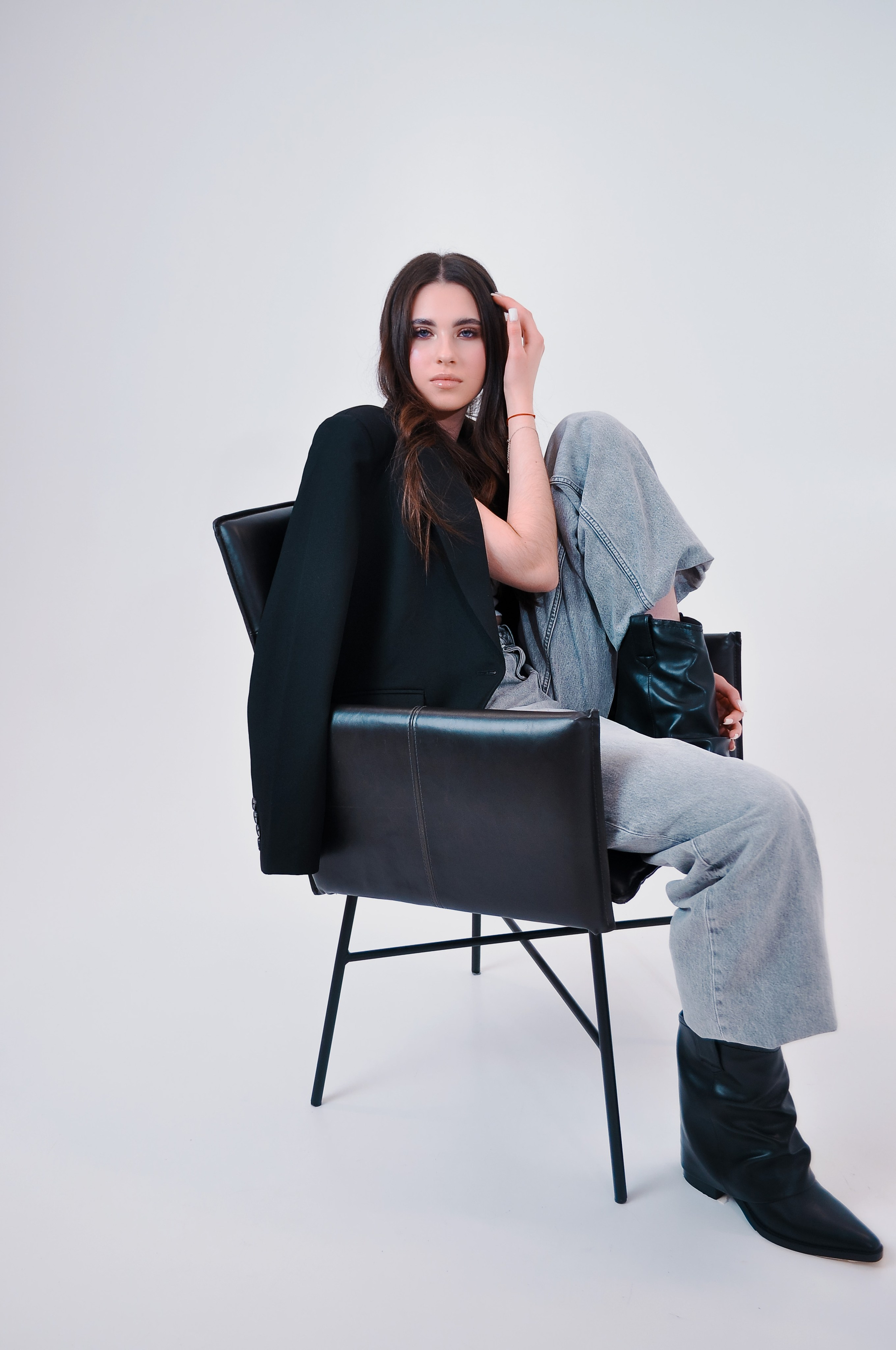 ELIZ. Fine art и портретный фотограф в Санкт-Петербурге | Кристина Дмитриевна