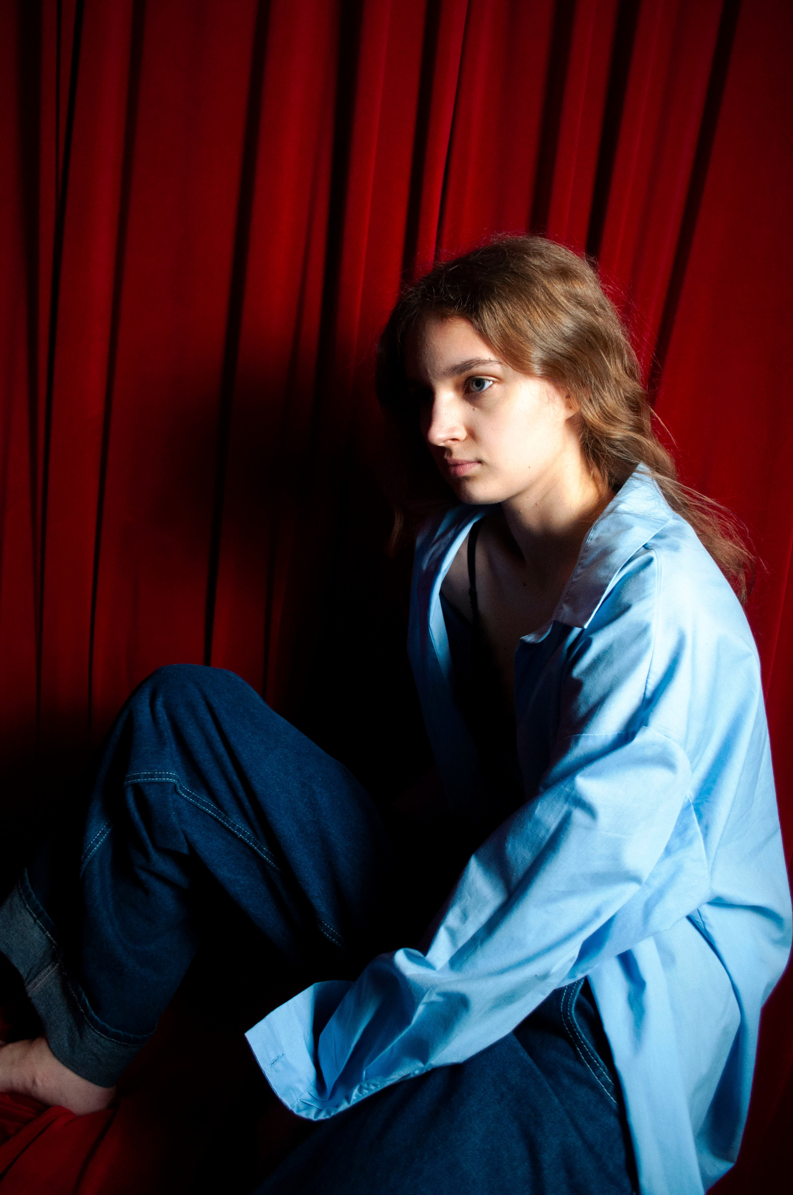 ELIZABETH. Fine art и портретный фотограф в Санкт-Петербурге | Кристина Дмитриевна