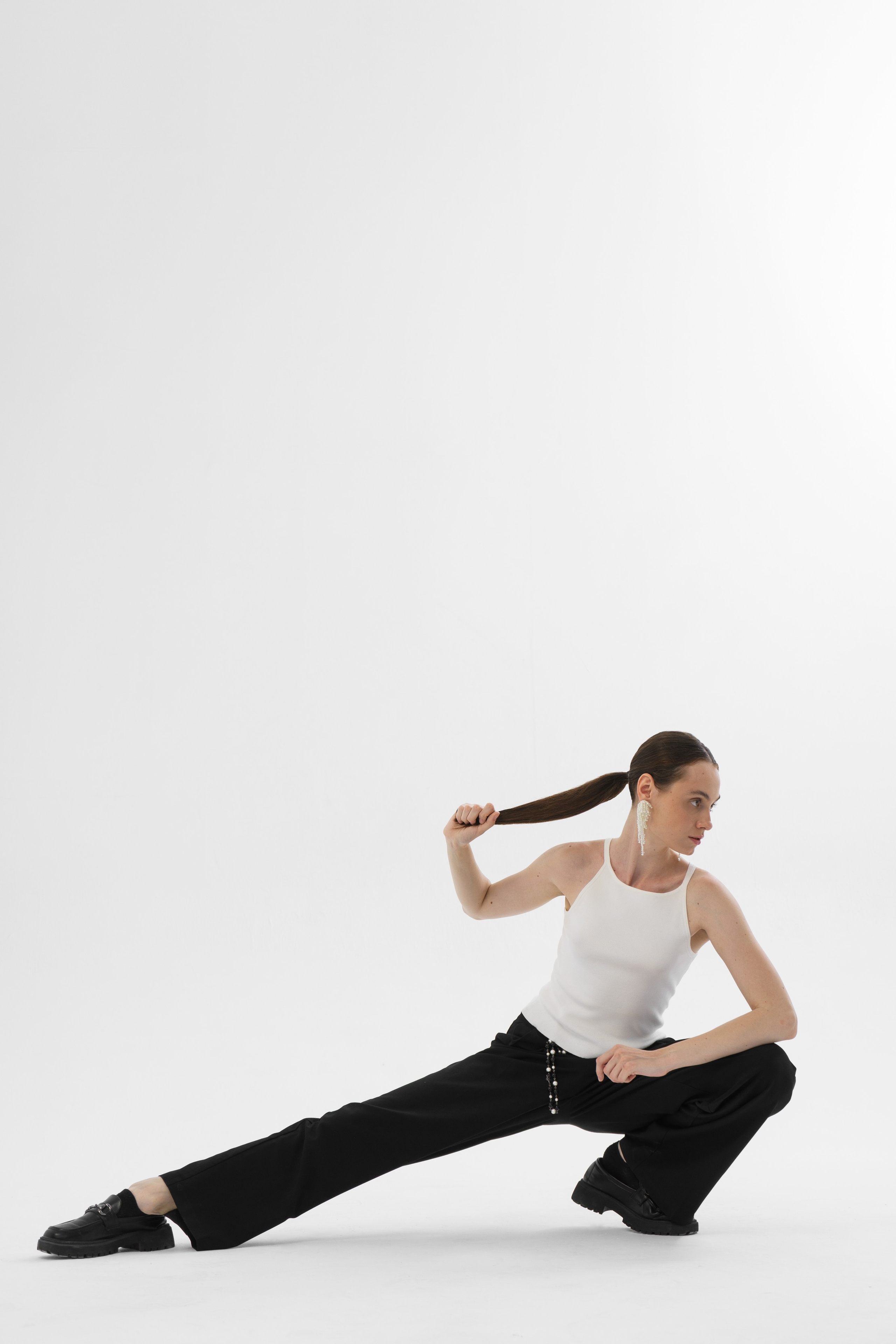 LOOKBOOK. Anastasia O photographer