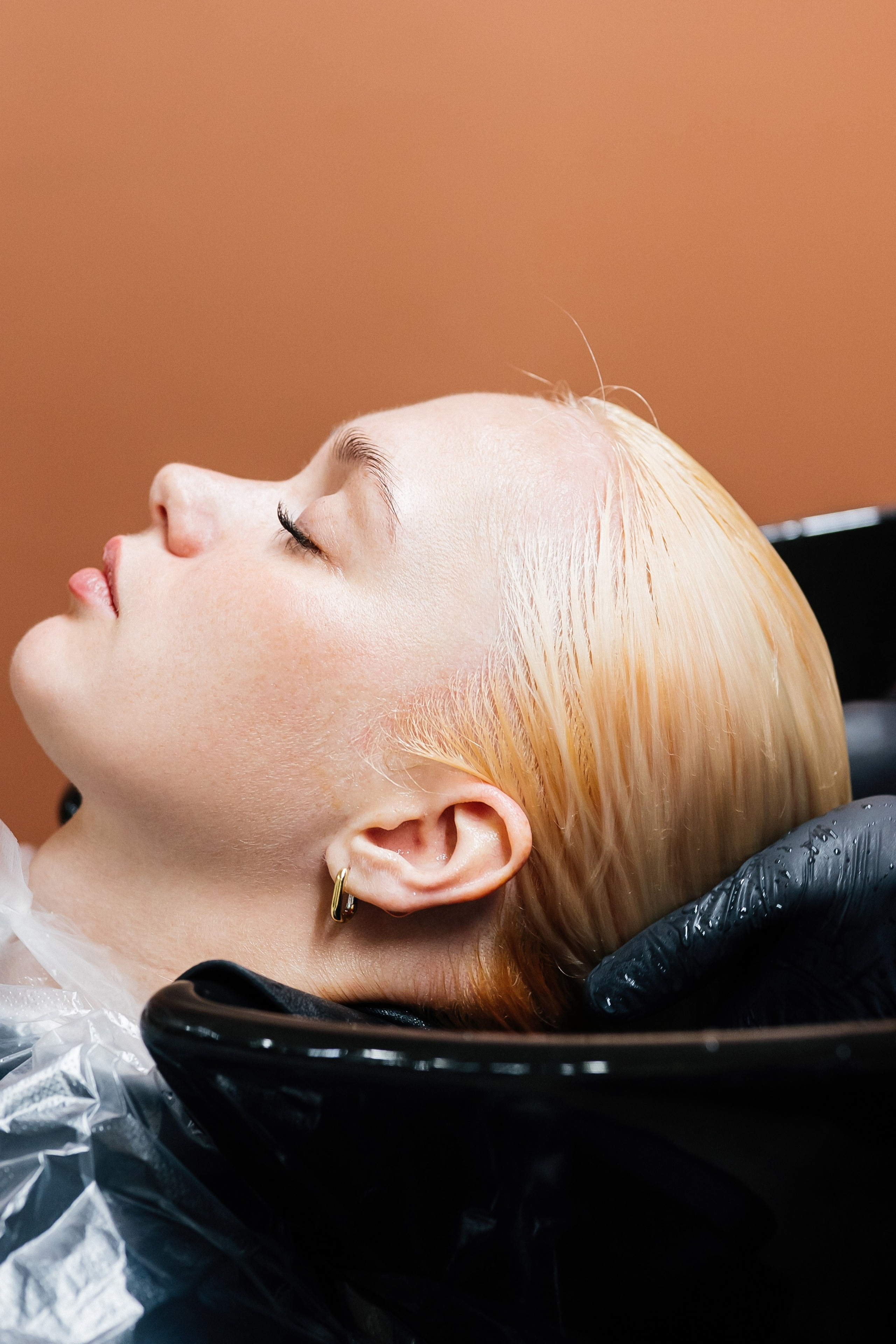 Салоны красоты