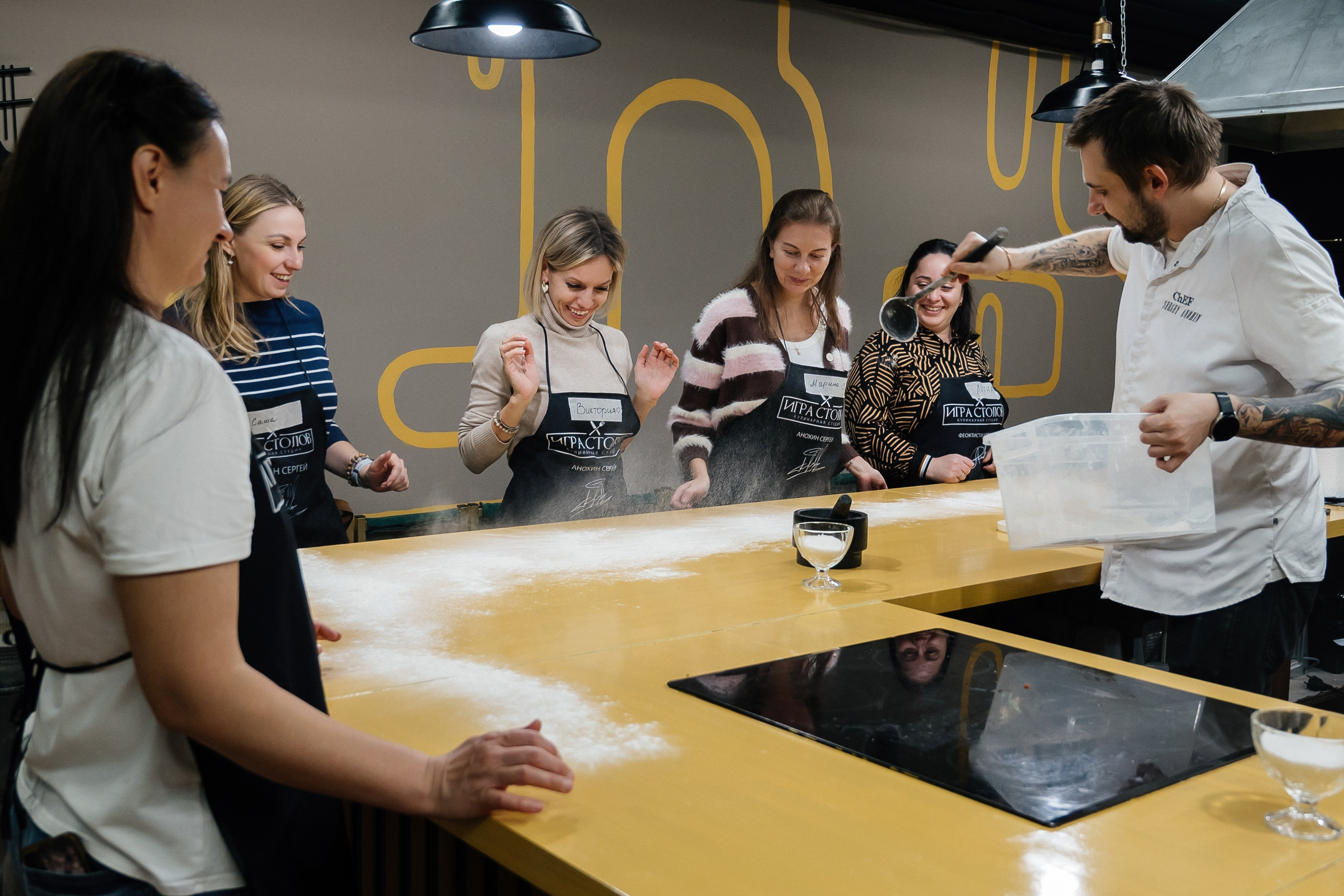 Виктория МК Кулинария