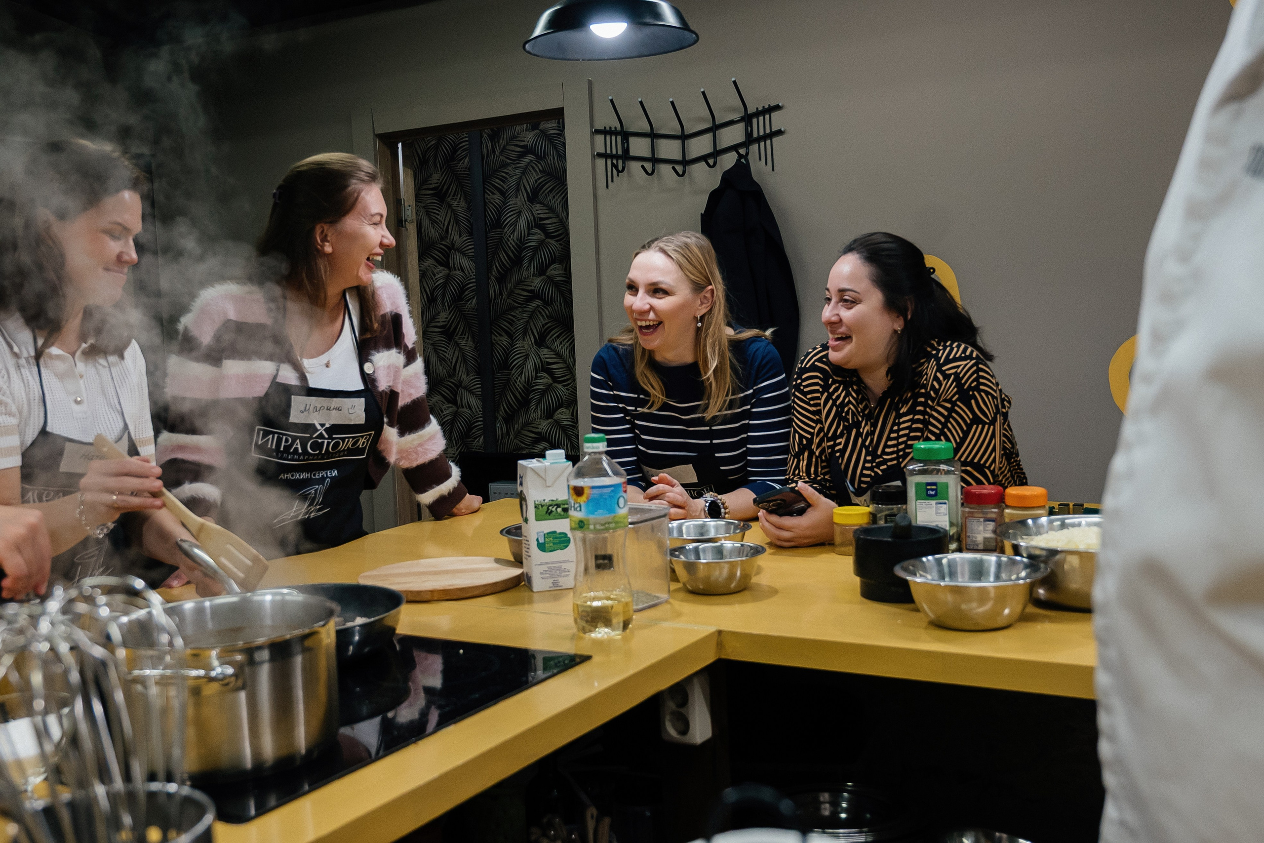 Виктория МК Кулинария