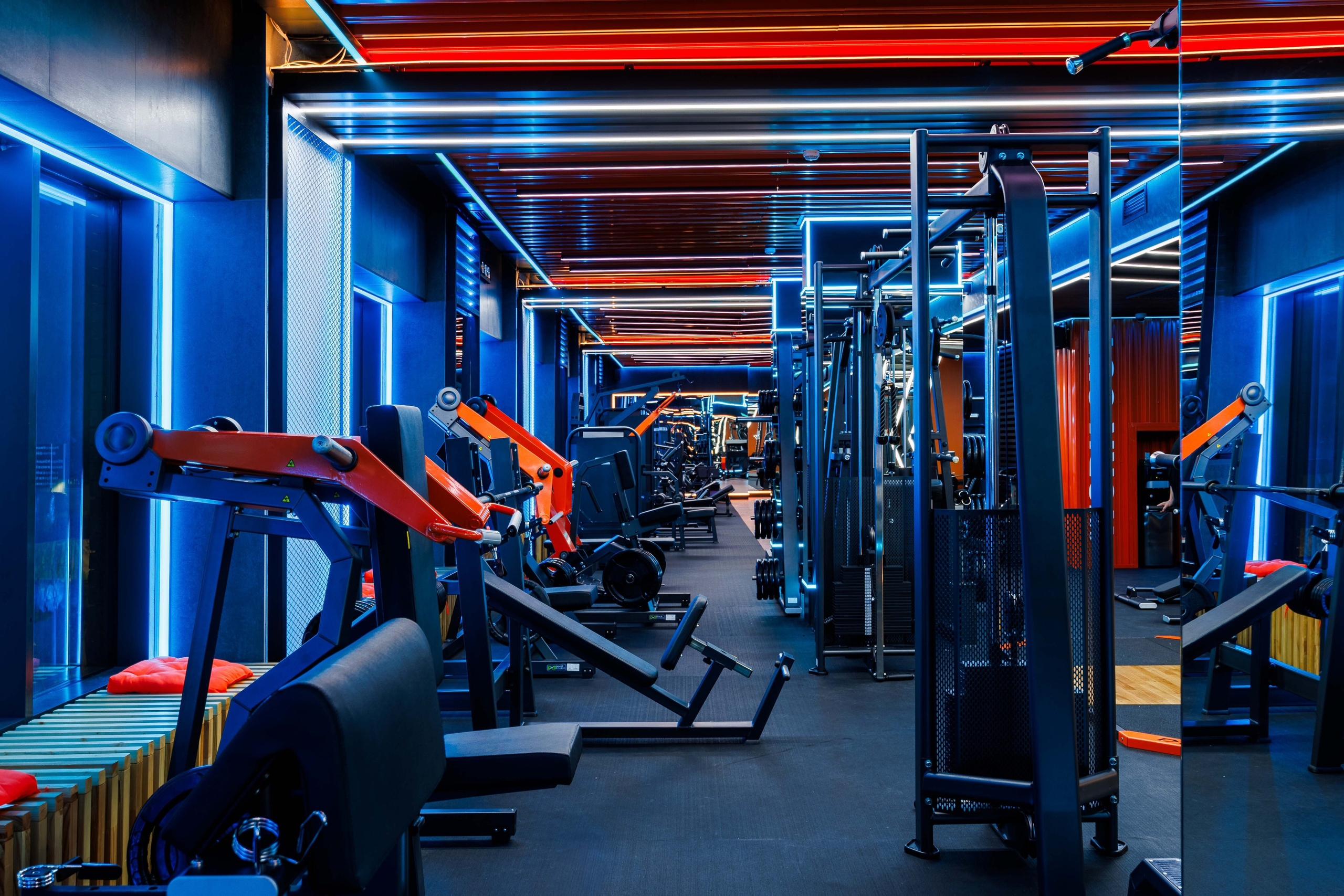 RIVER FITNESS BOUTIQUE