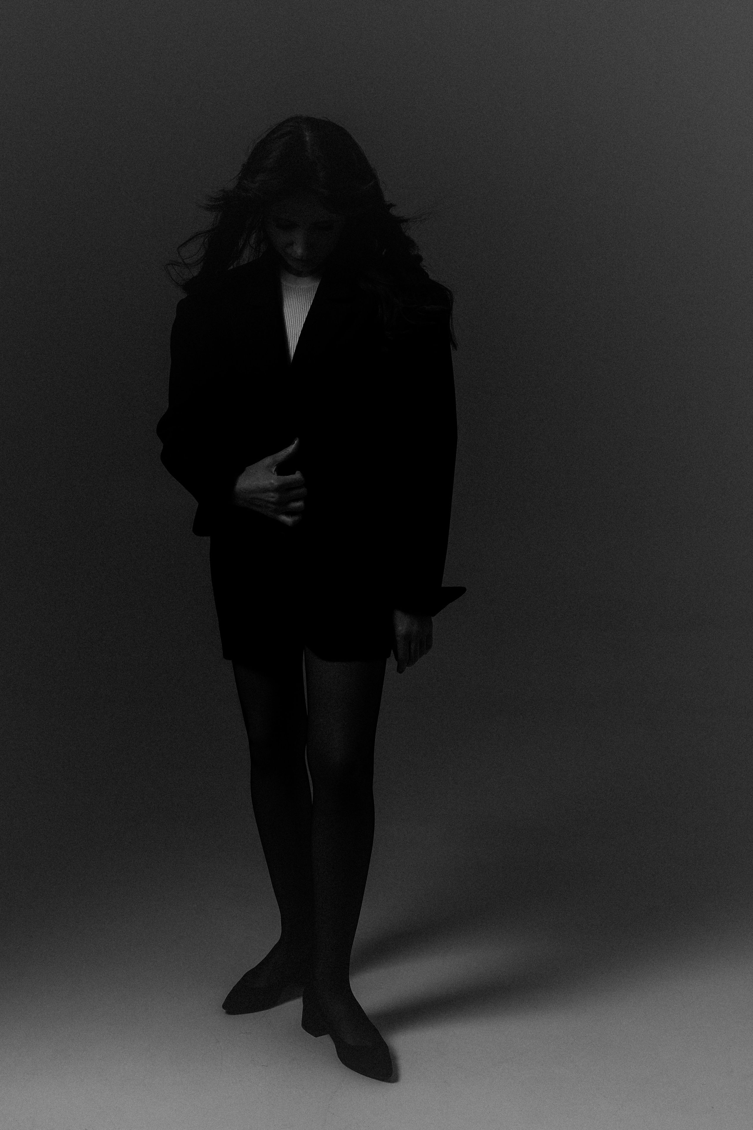 LENA. Анастасия Максимова — фотограф, Москва