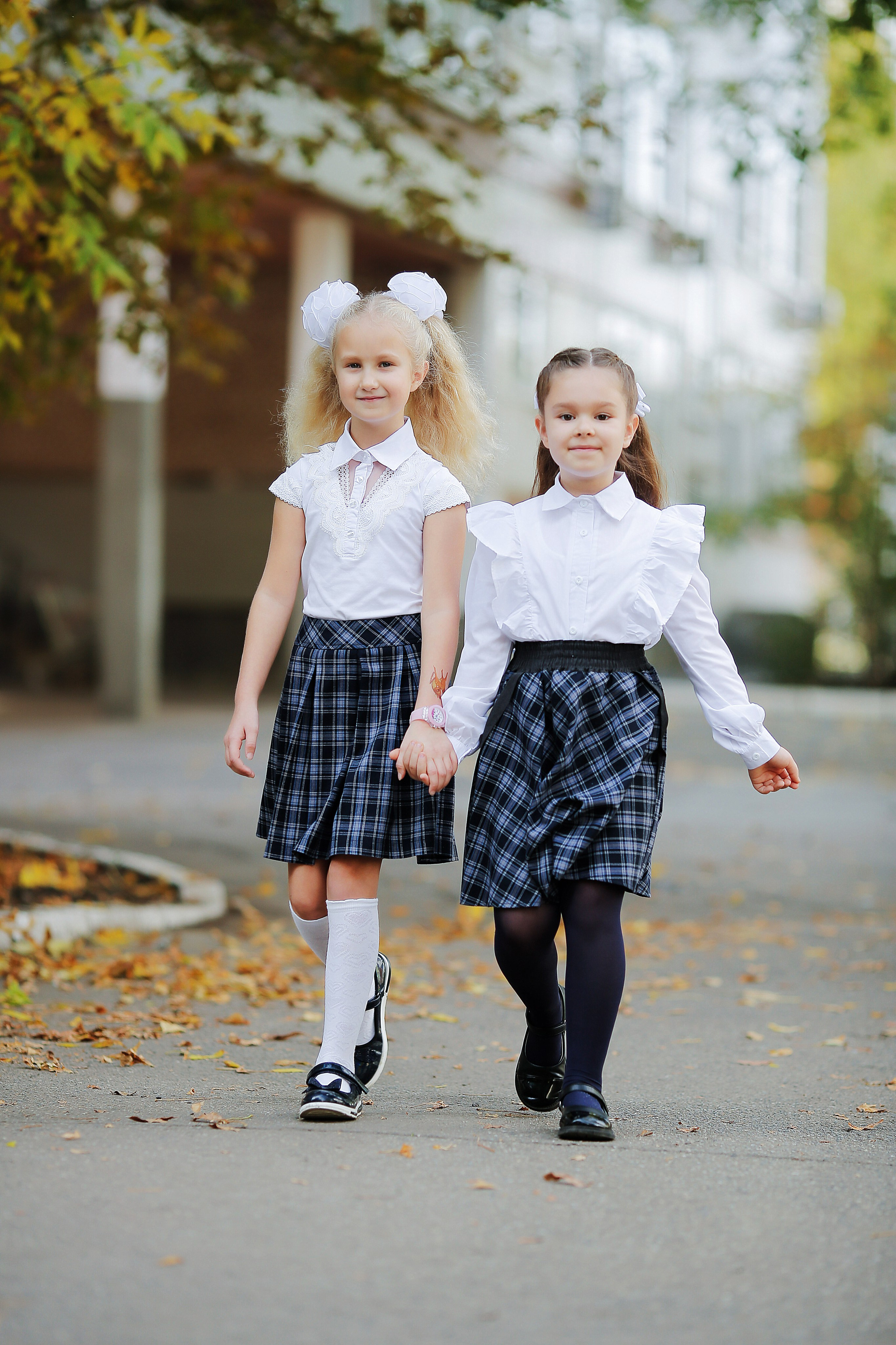 Начальные классы. Классные выпускные альбомы Классфото Краснодар