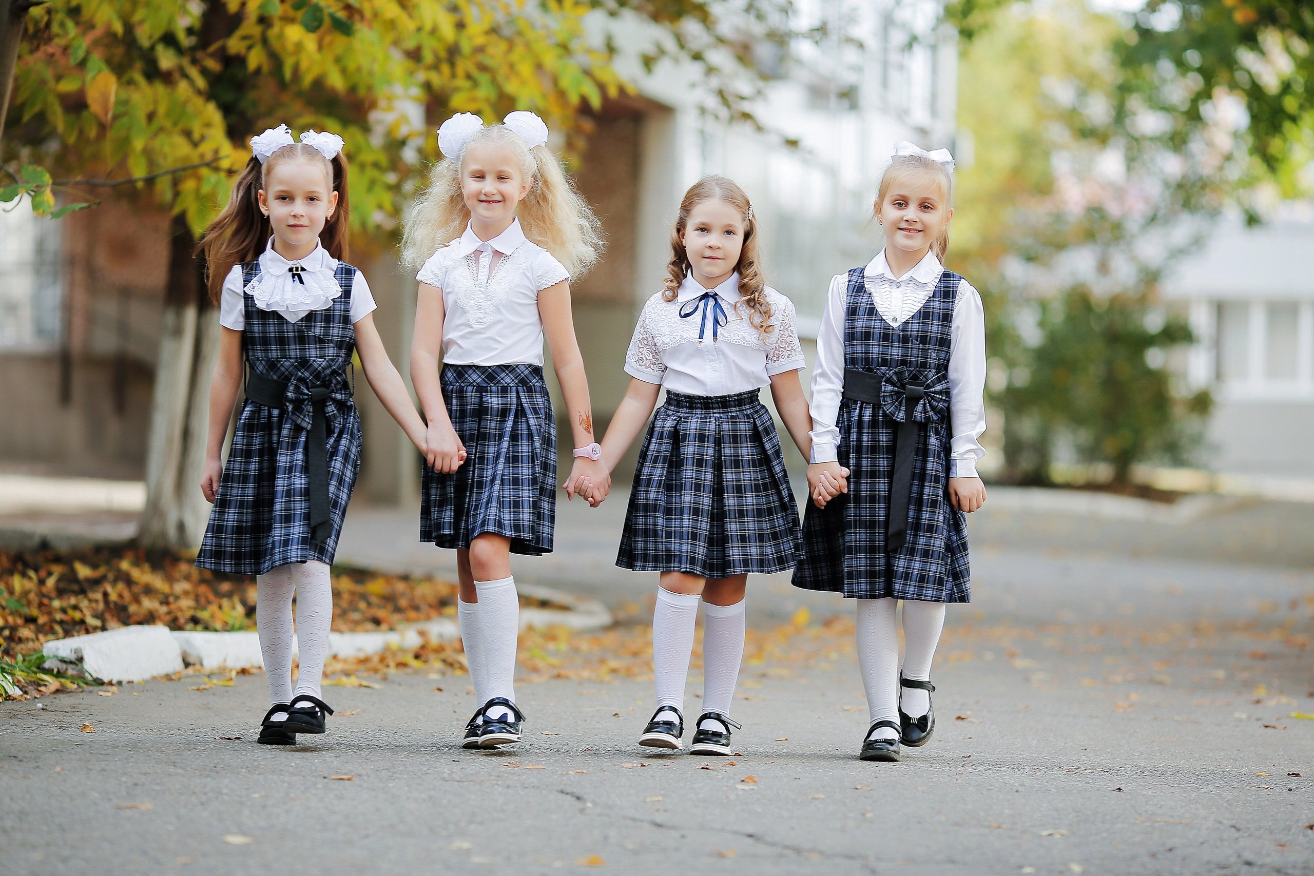 Начальные классы. Классные выпускные альбомы Классфото Краснодар