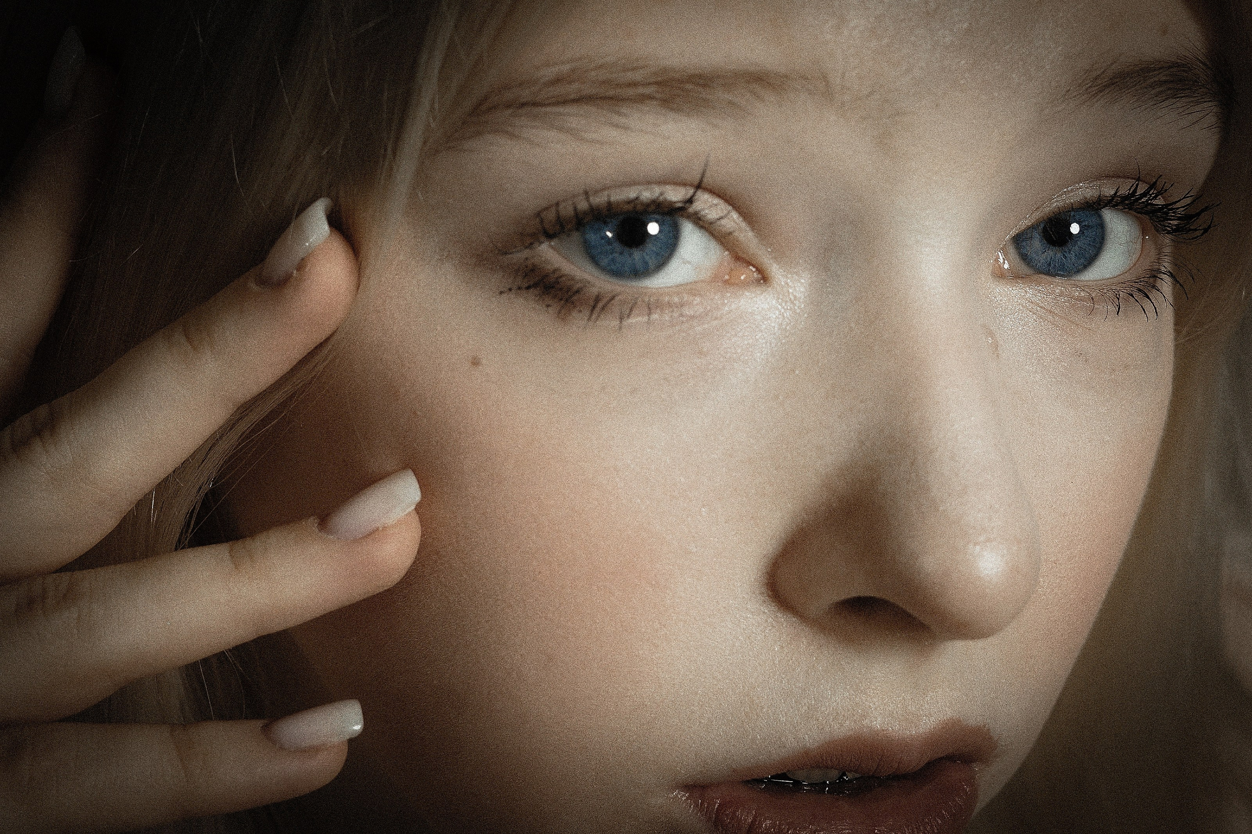 Playfullness. Евгения Волошина Фотограф Москва / Белгород