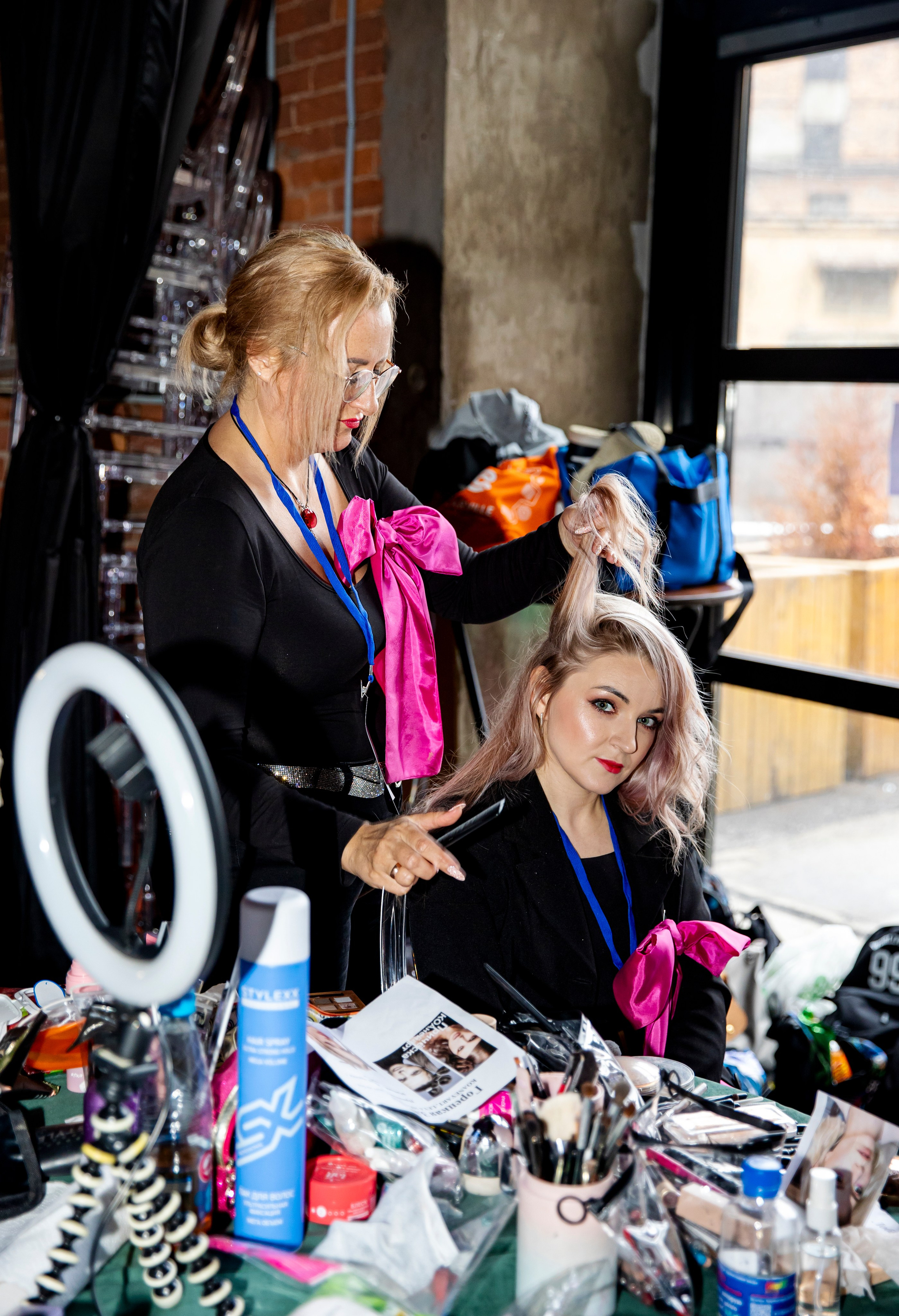 FORUM KIDS — 24. Фотограф — Татьяна Кириллова, г. Санкт-Петербург