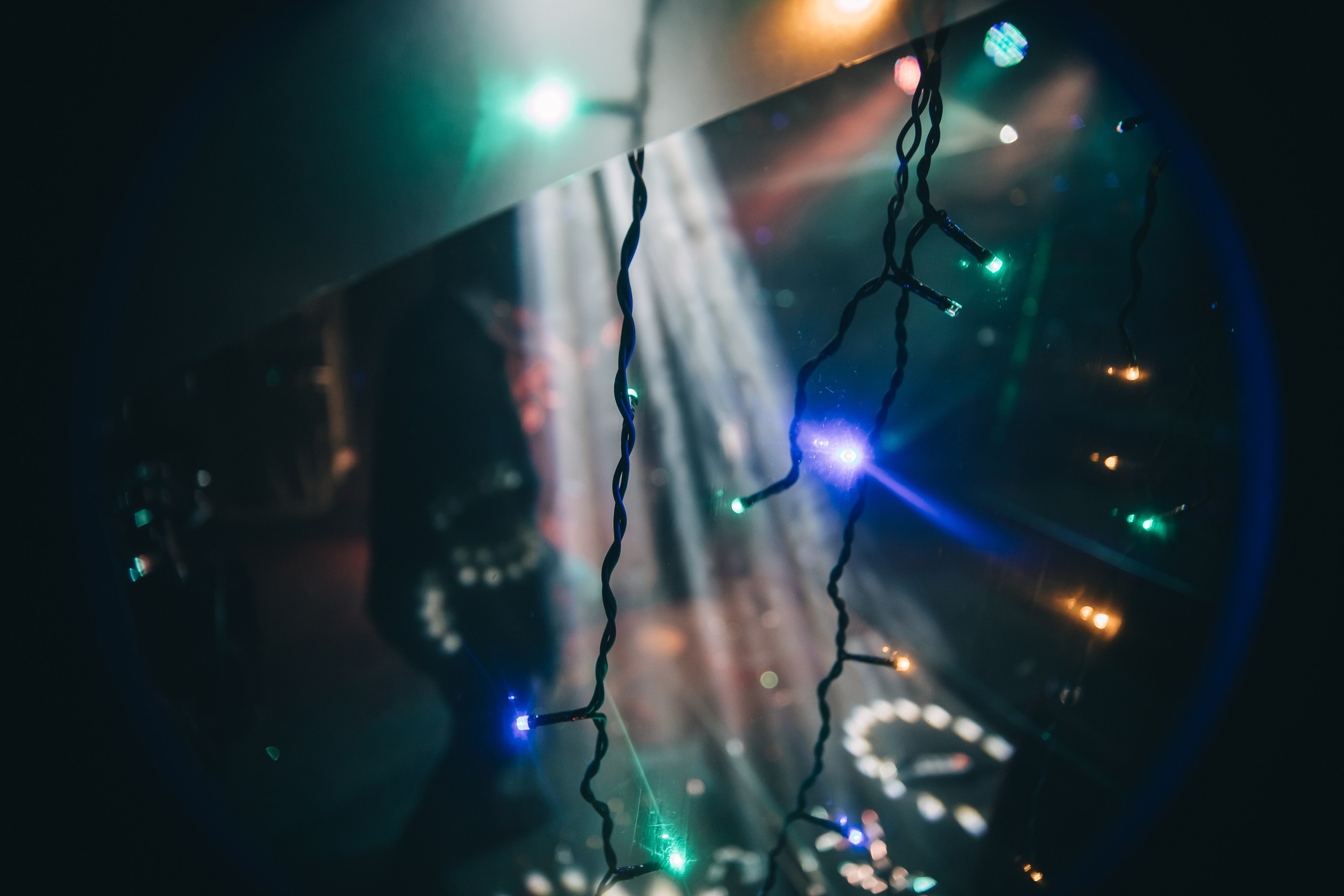 Rose park. Рок-опохмелки, клуб-галерея Эрмитаж. 06.01.2025. Фотограф Регина Крикунова г. Красноярск