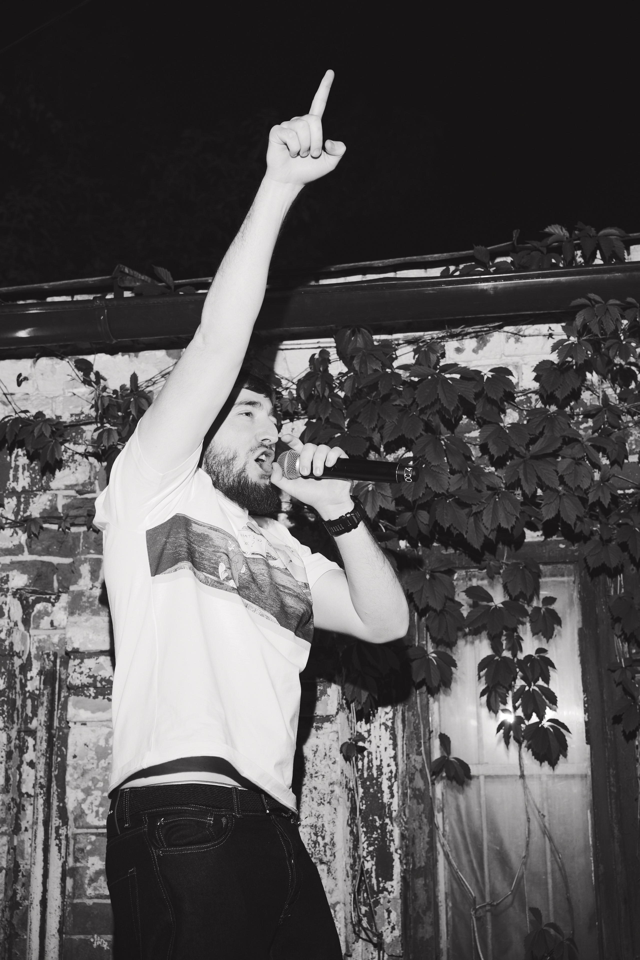 BLIZKEY День Рождения. Главная