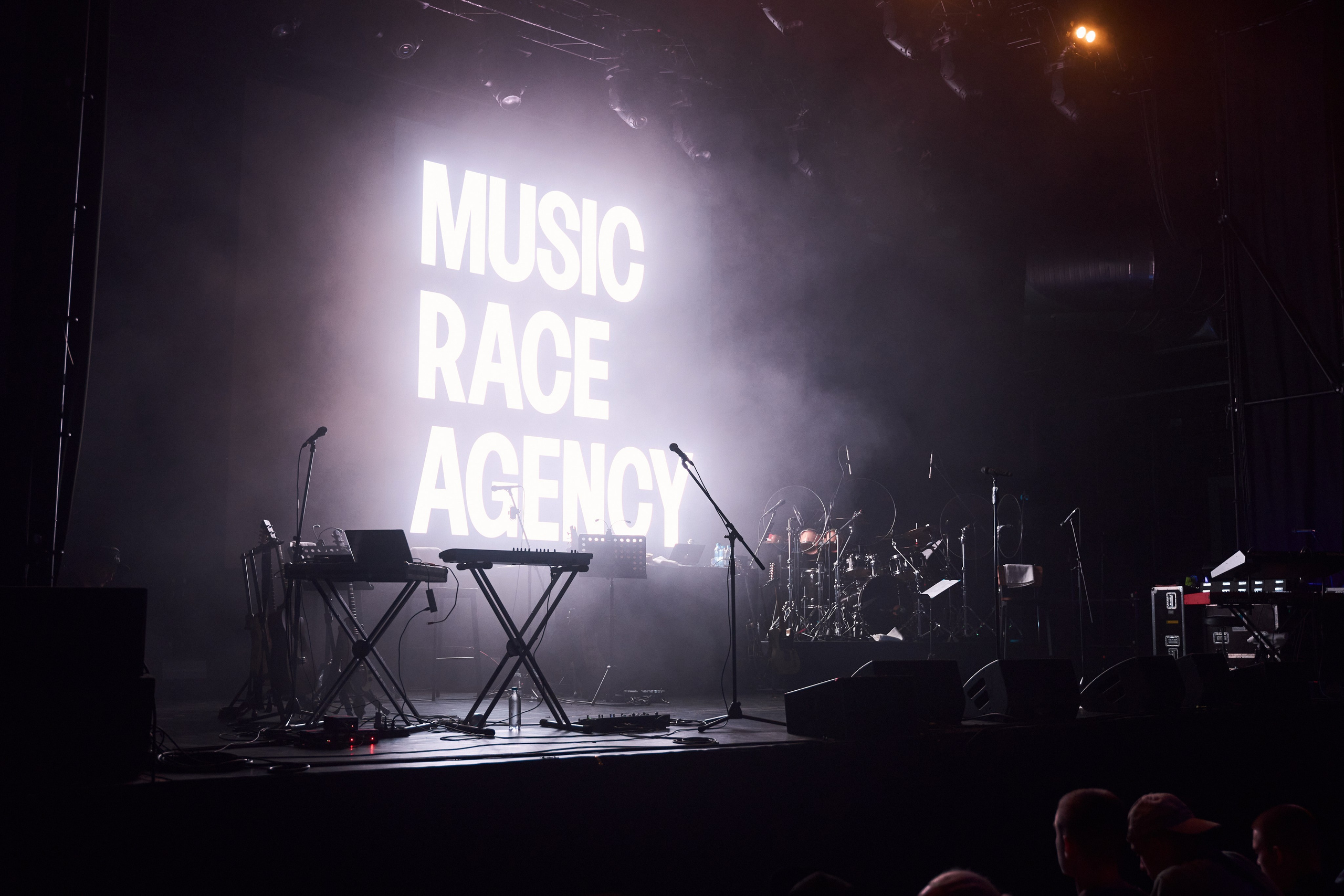 СЛОВЕТСКИЙ & LEVANDOWSKIY`S Live Band. Главная