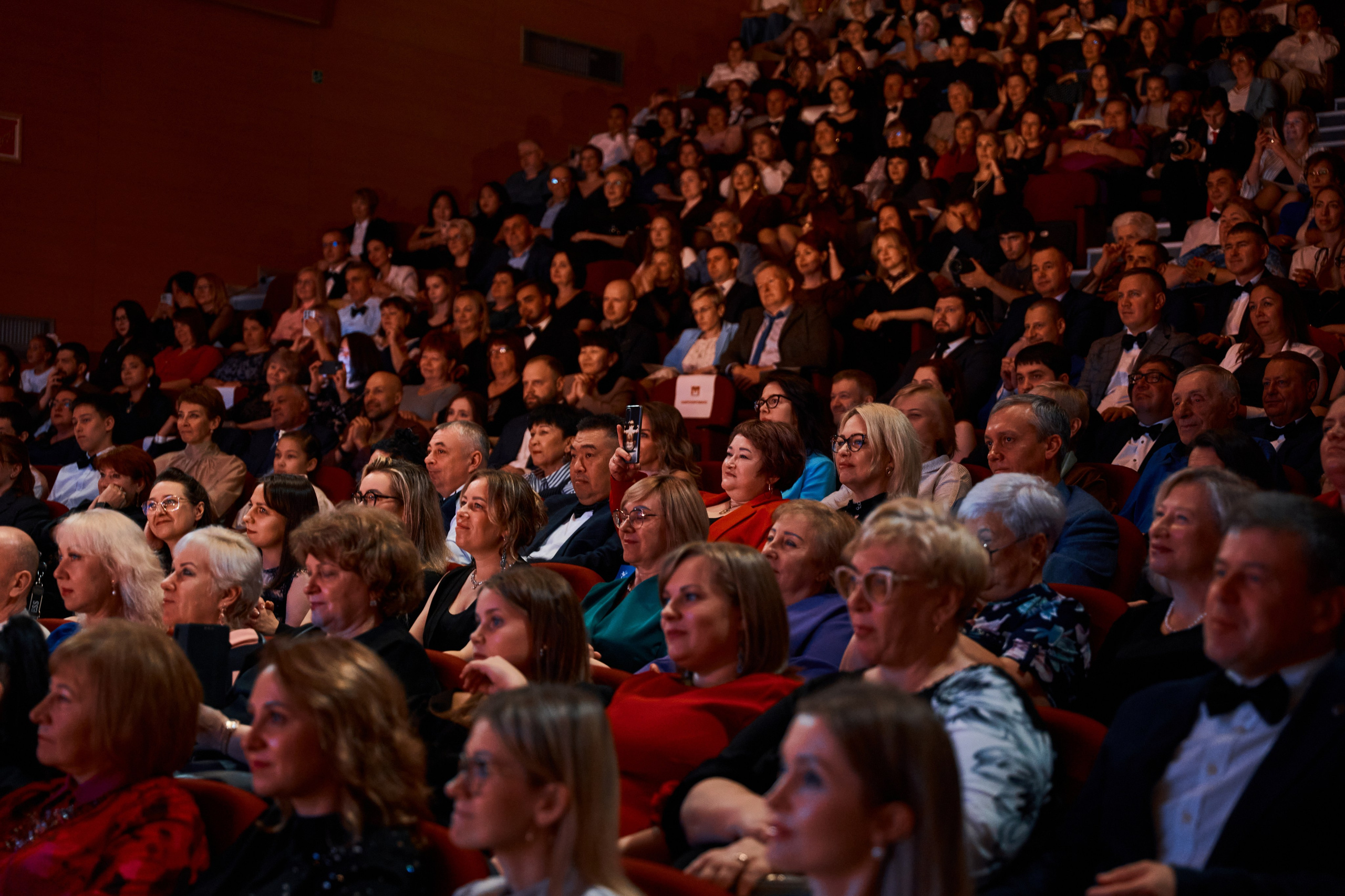 Геликон Опера «Гудым — арктическое звучание» (г. Анадырь). Главная