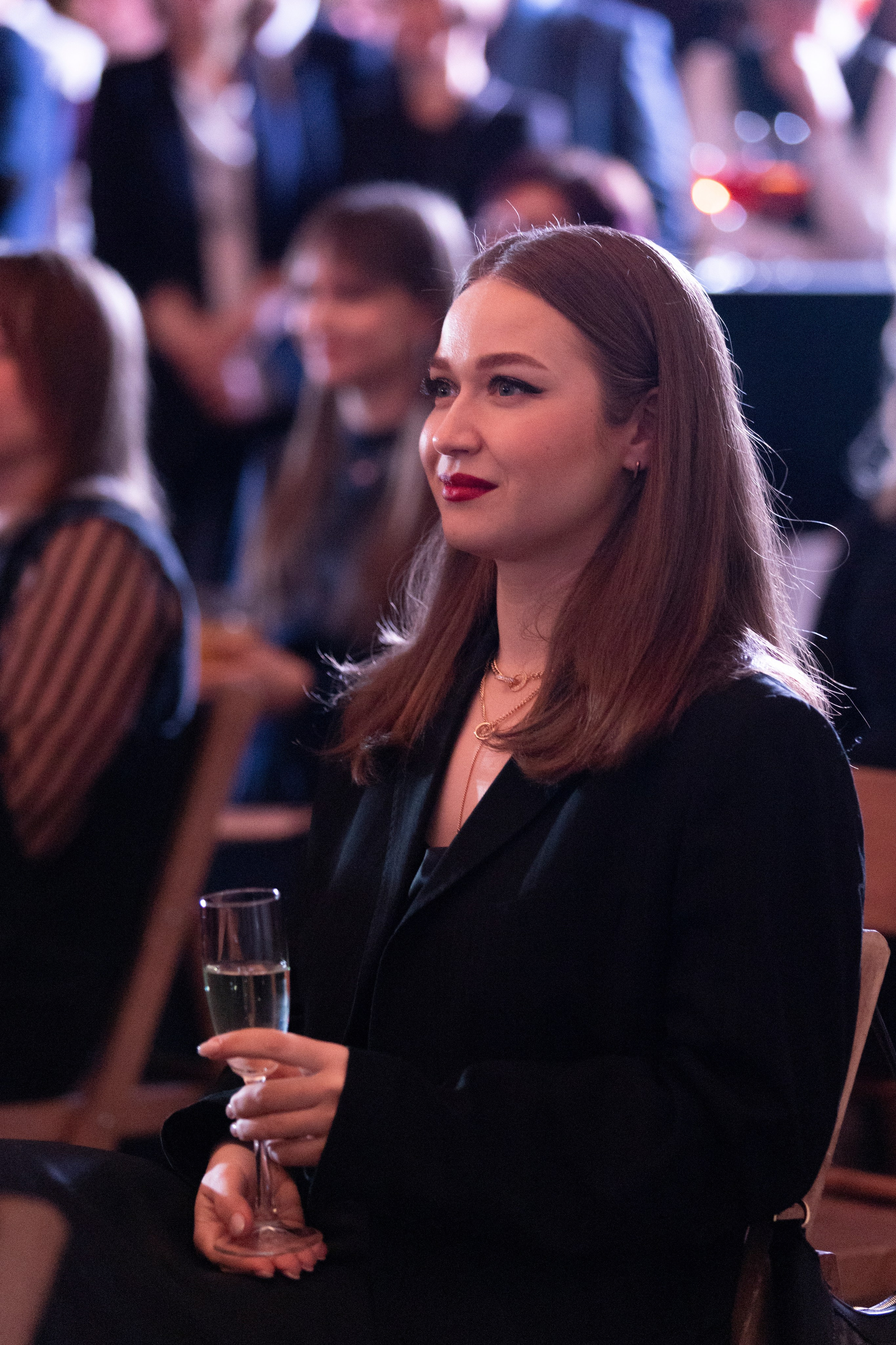 РОСЭЛ. Портретный Фотограф Александр «Konevtsoph» В Санкт-Петербурге