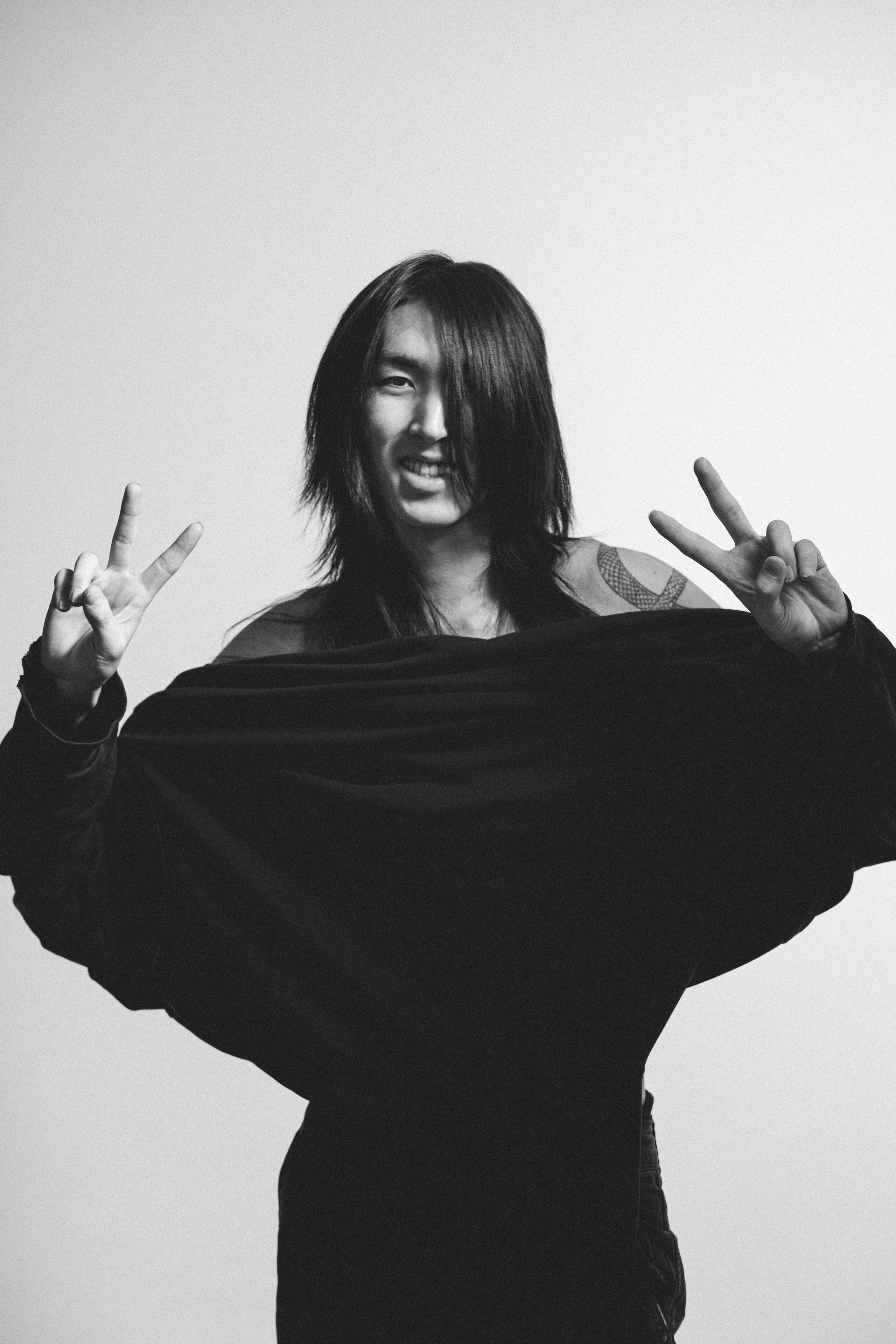 Руслан. Портретный фотограф в Москве Татьяна