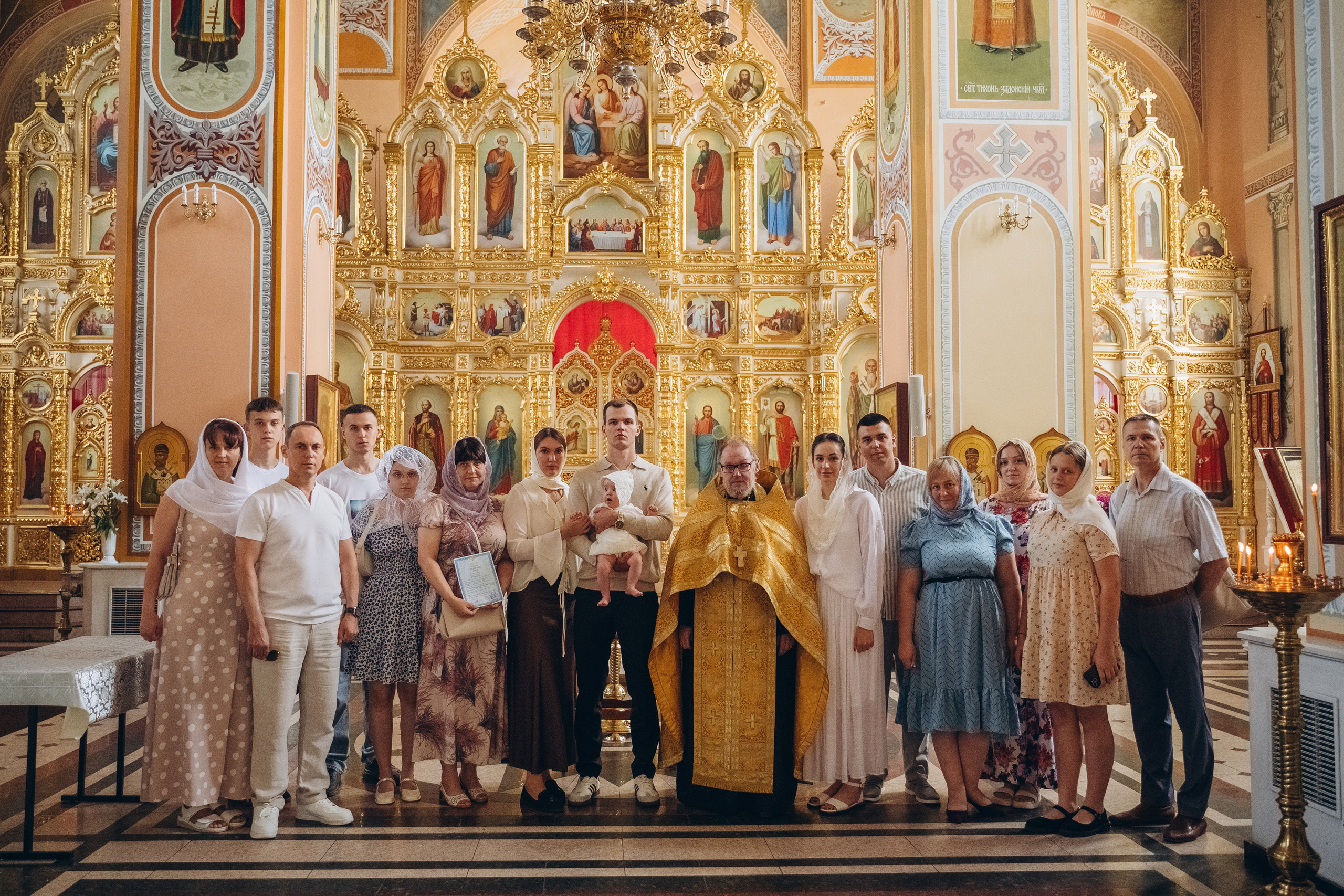 Крещение Катюши. МАРГАРИТА КУДРЯШОВА СВАДЕБНЫЙ И СЕМЕЙНЫЙ ФОТОГРАФ ТВЕРЬ МОСКВА