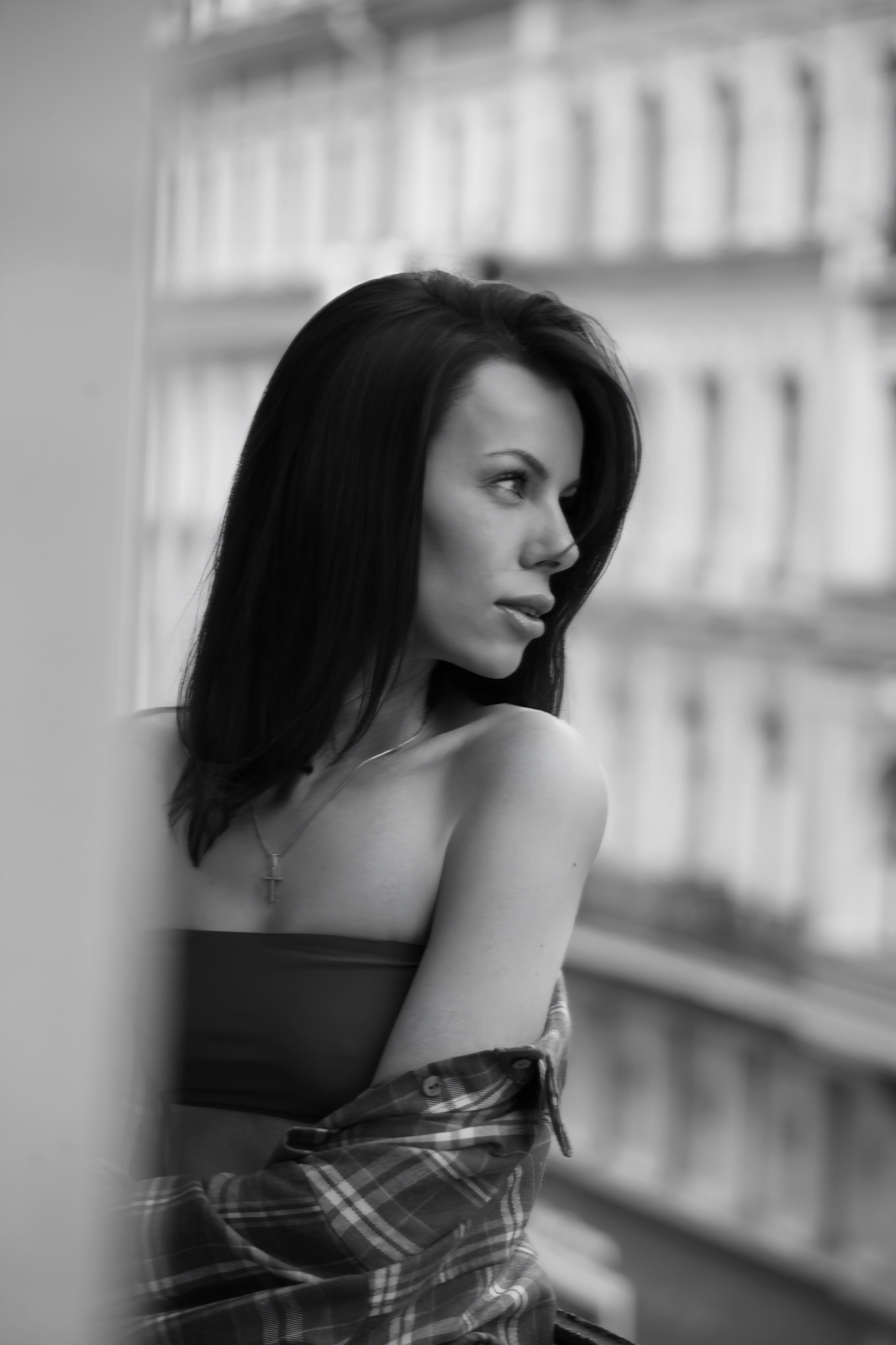 Елена. Портретный фотограф Москва Виктория Гранд