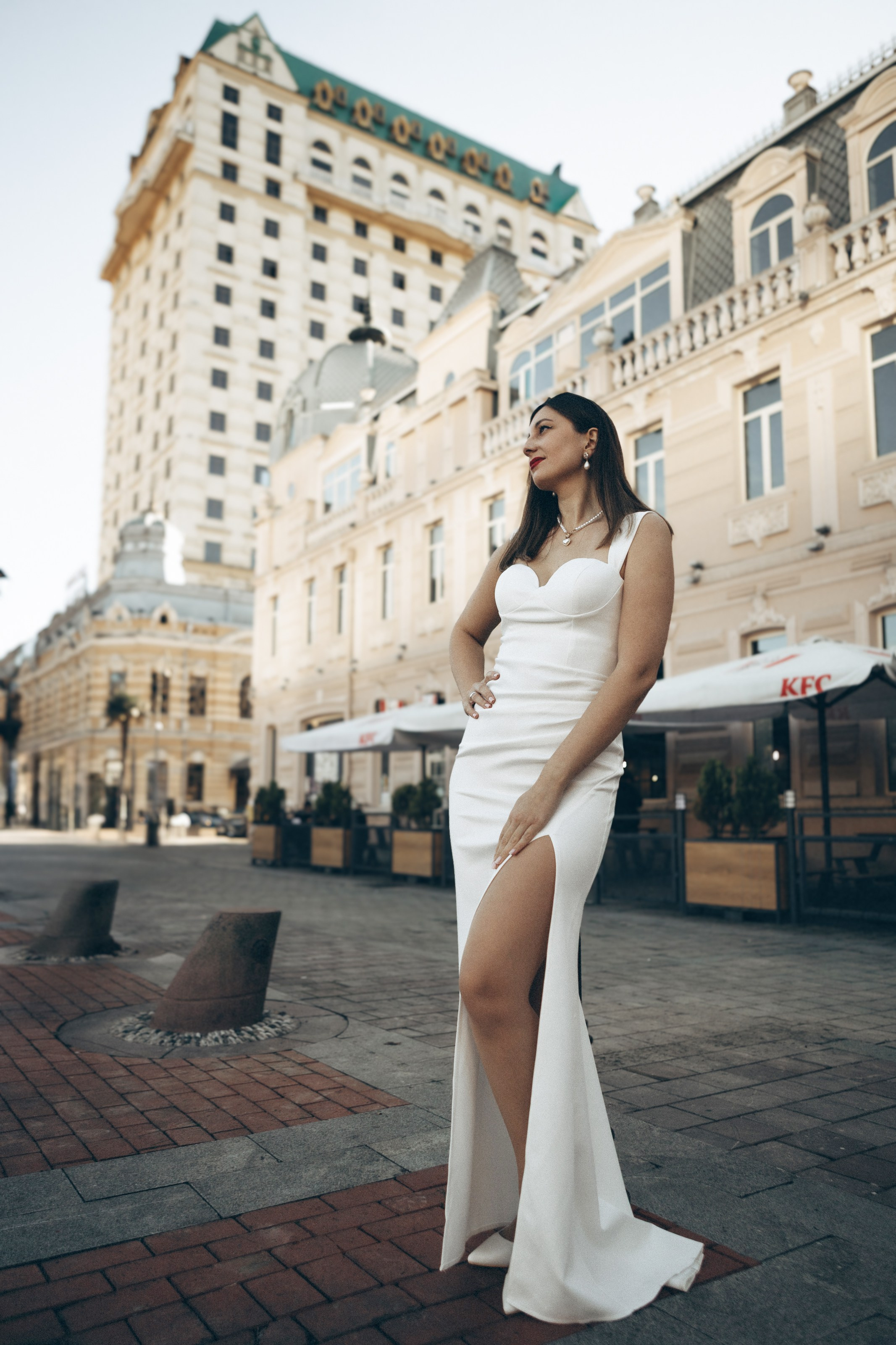 E&R. Фотограф в Батуми Павел Шарников