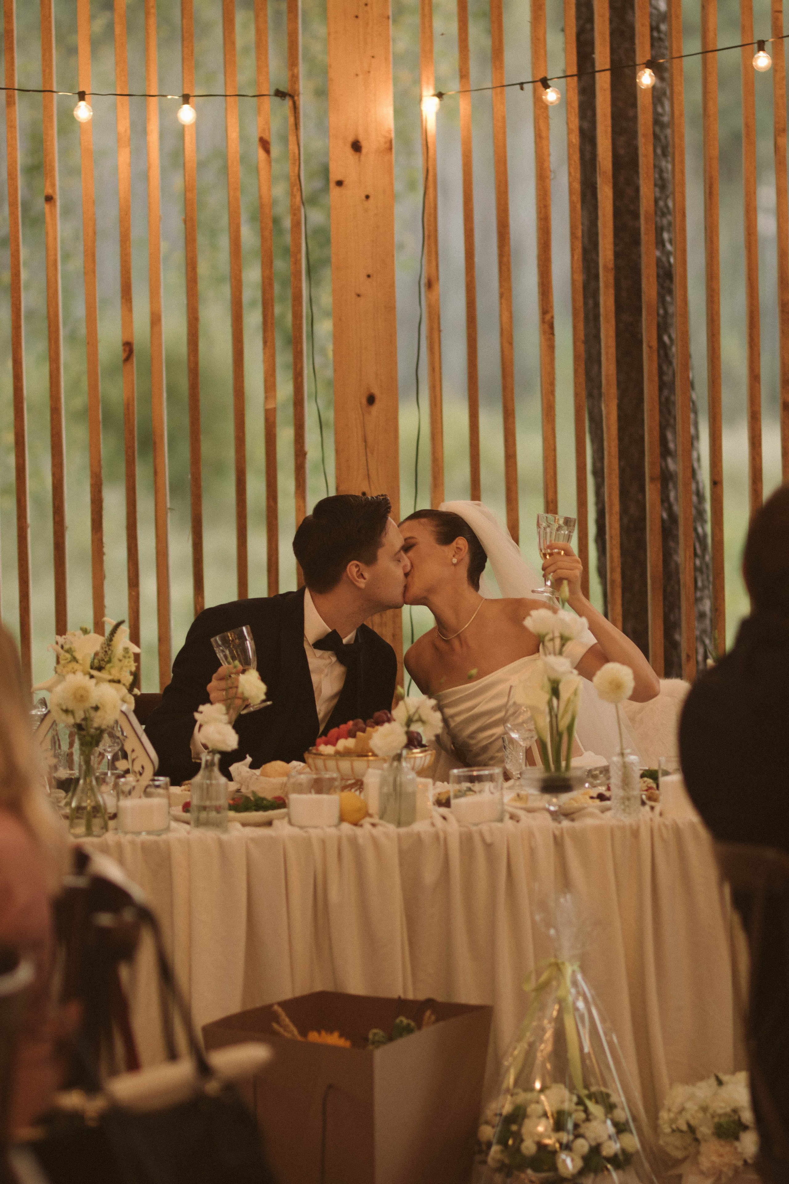 Дима и Наташа. Портретный фотограф в Москве Сукач Мария