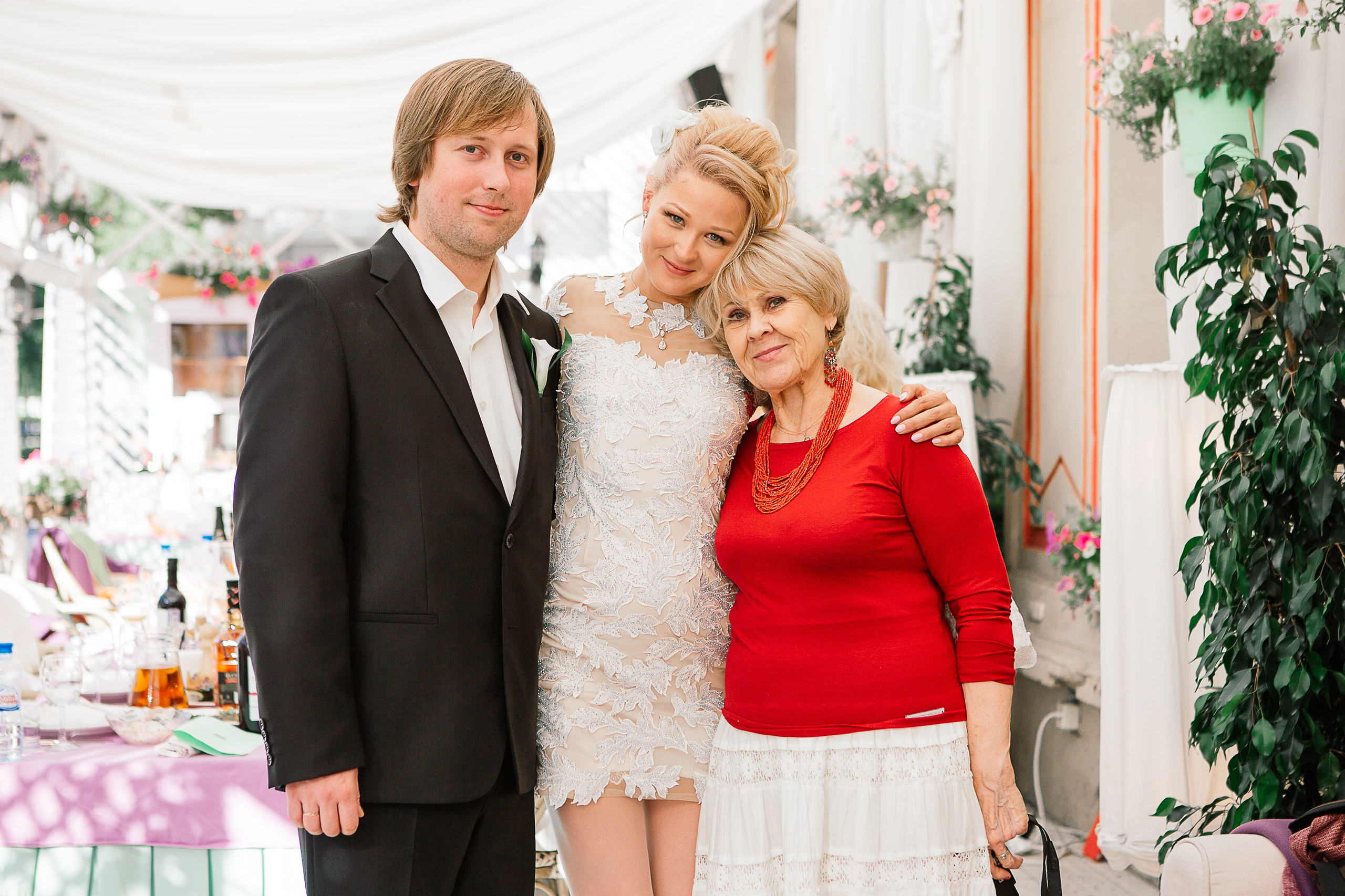 Александр и Юлия. Семейный фотограф Толстикова Кристина