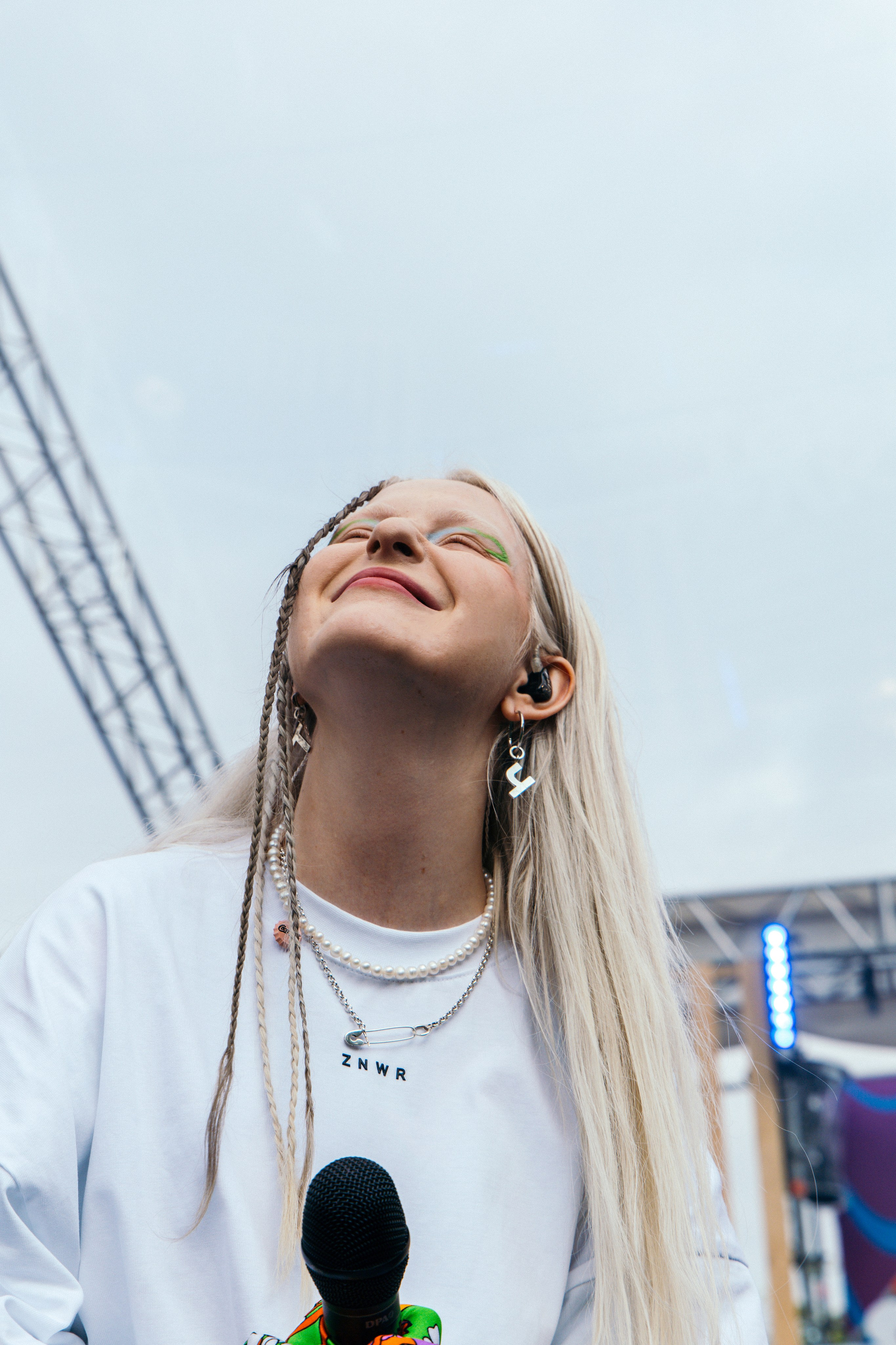 VKFEST'23-24. RUSLAN ROZANOV