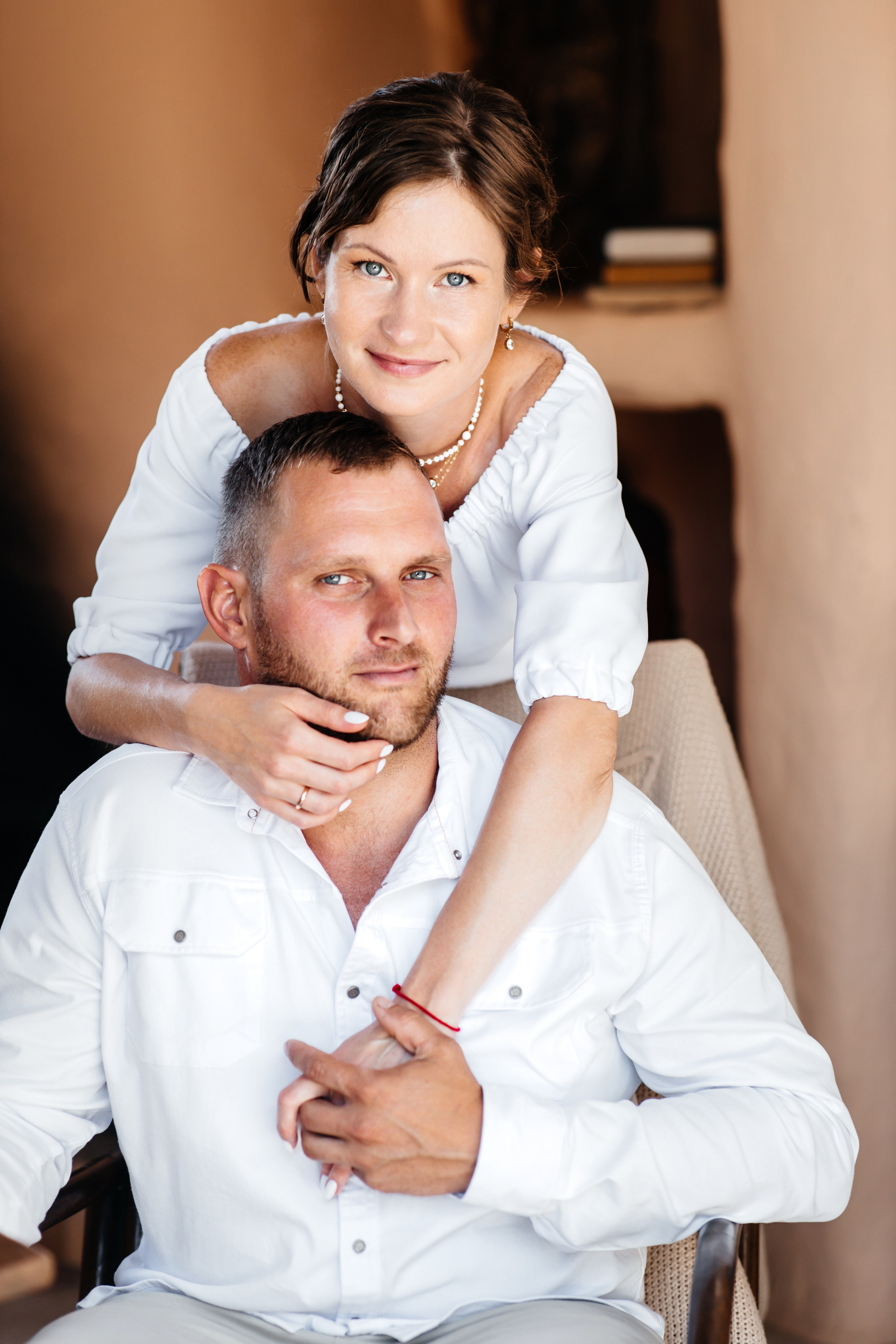 Судак и мыс Капчик. Анонс свадьбы для Алены и Евгения. Свадебный фотограф в Крыму и Севастополе Ольга Баскакова