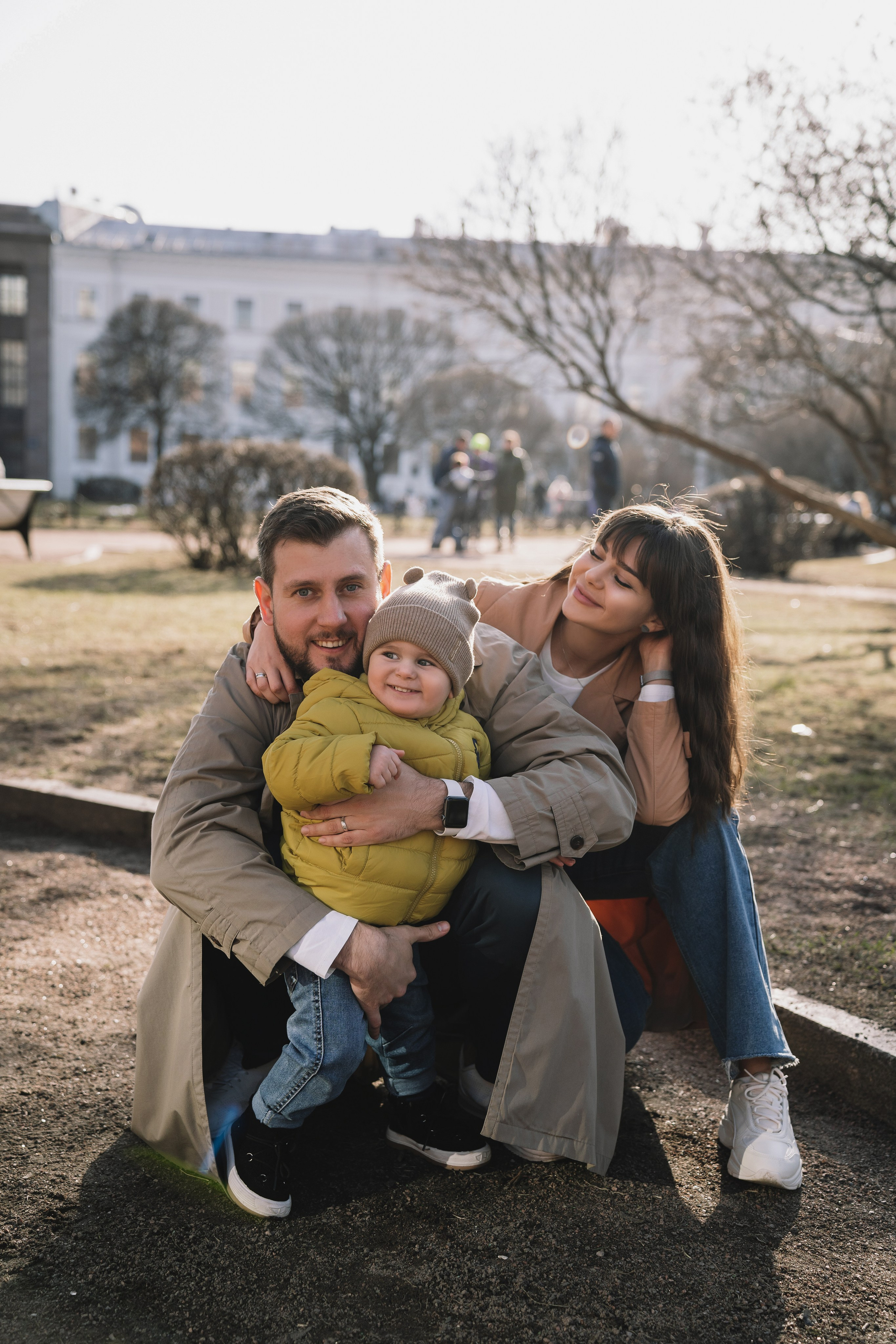 Однажды в Питере. Https://instagram.com/ana.stasia.n