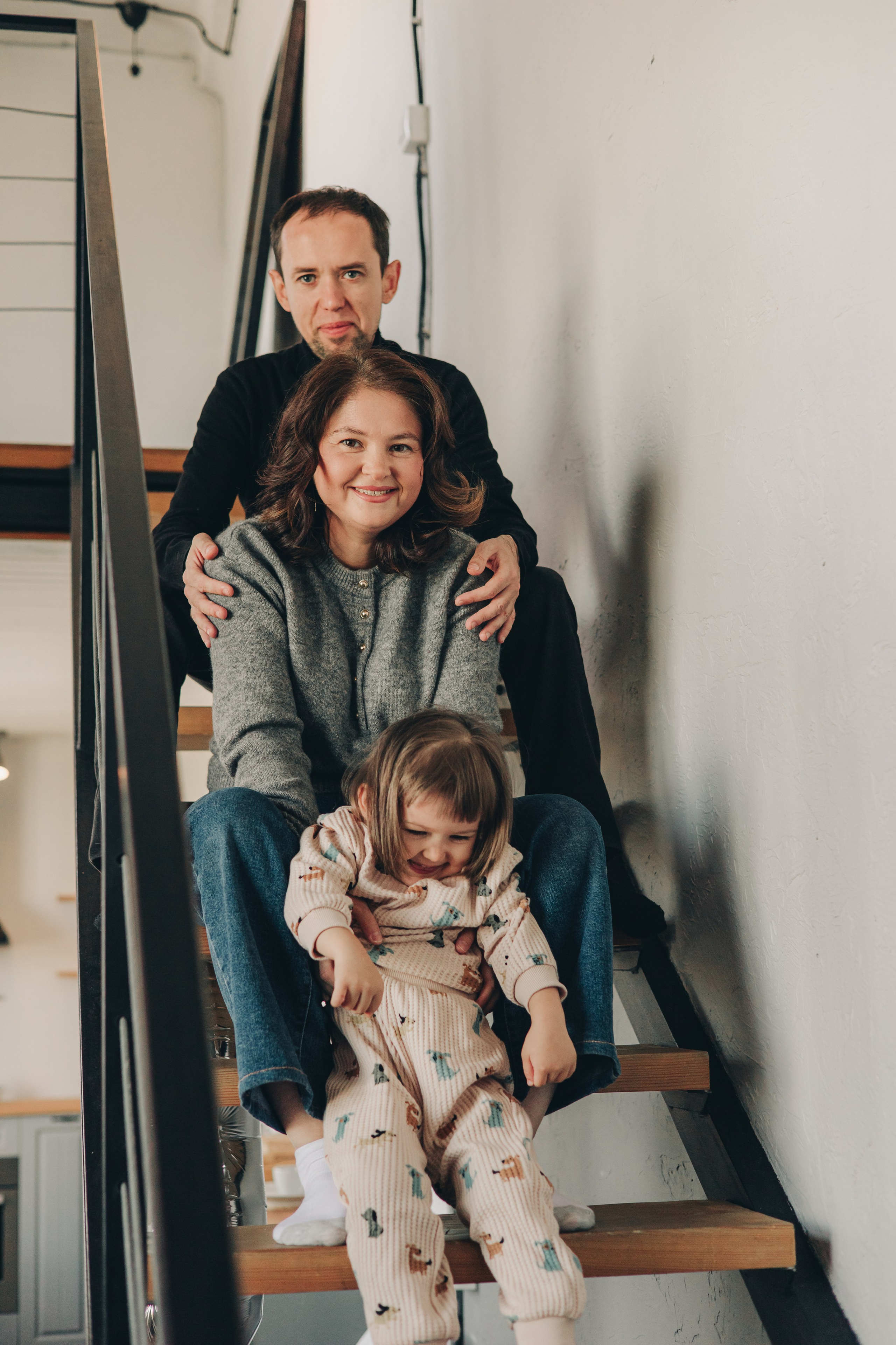 Лилия. Фотограф Уфа