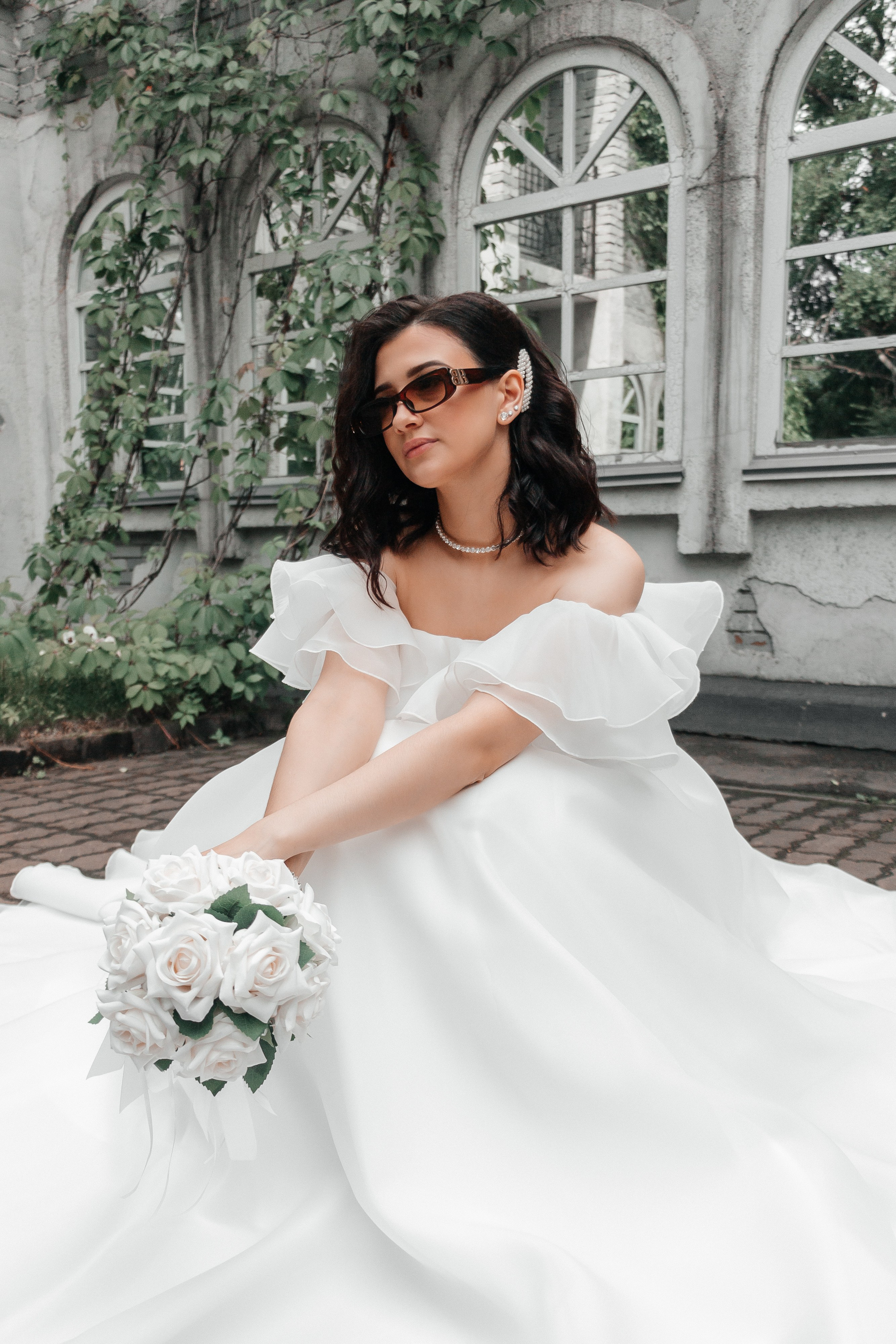 Ксения и Егор 19.07.2024. Фотограф в Новокузнецке Иван Дендин