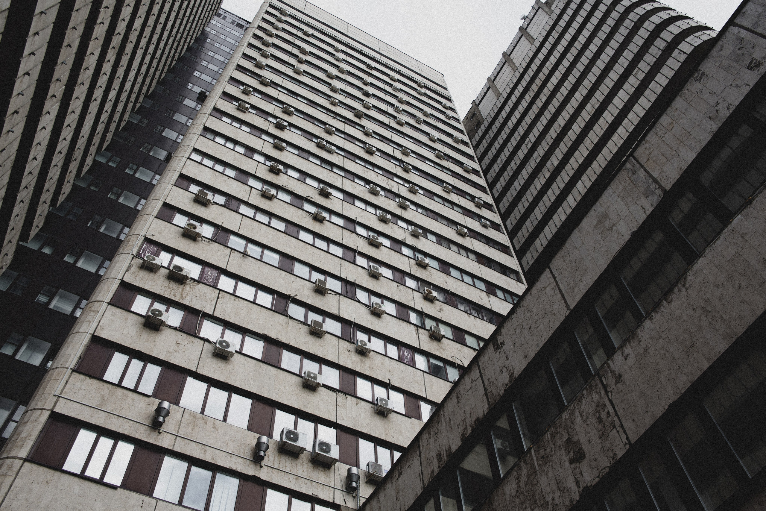 EARTH. Neumann’s moon