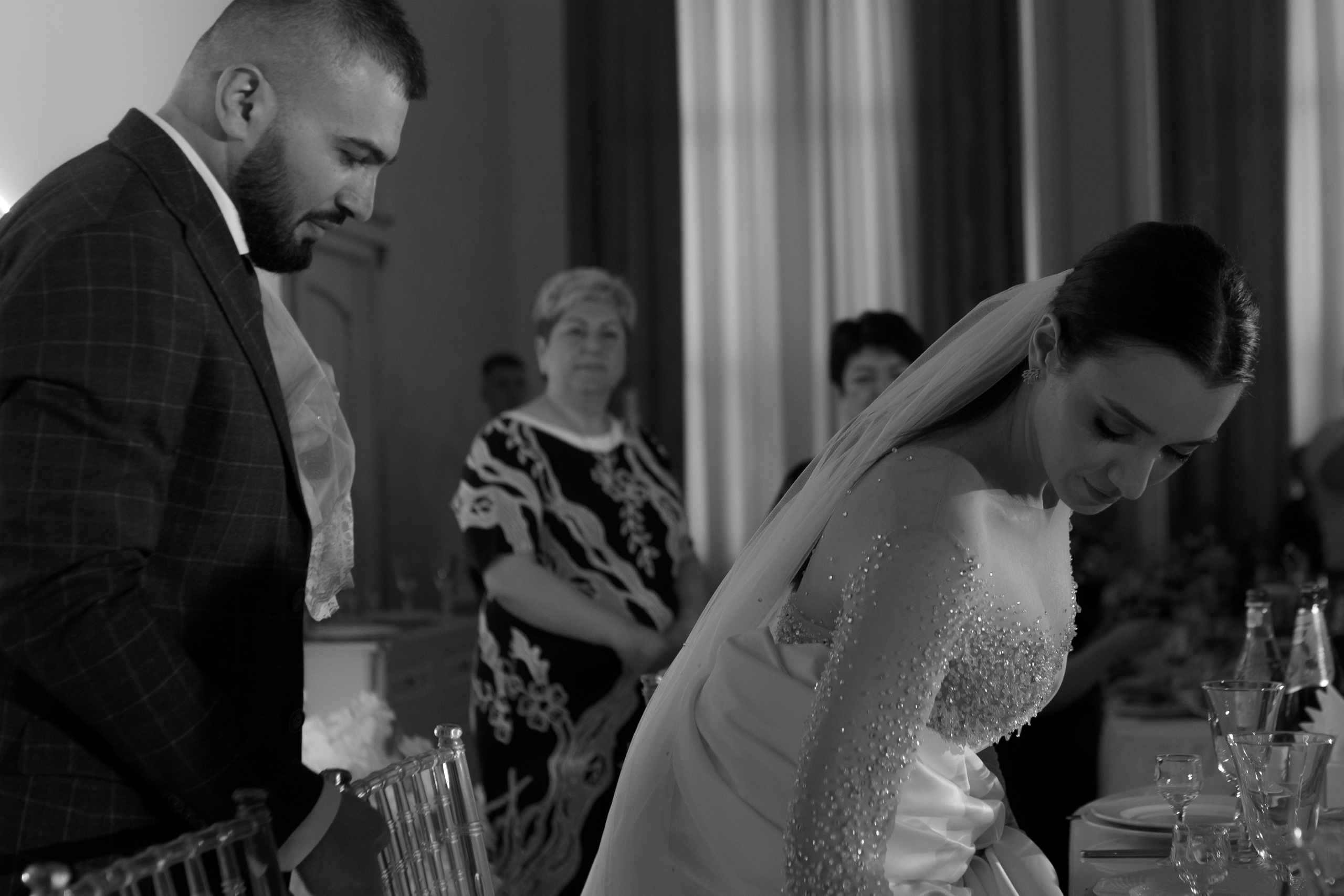 Андраник и Лилия. Фотограф Алина Мкртычева