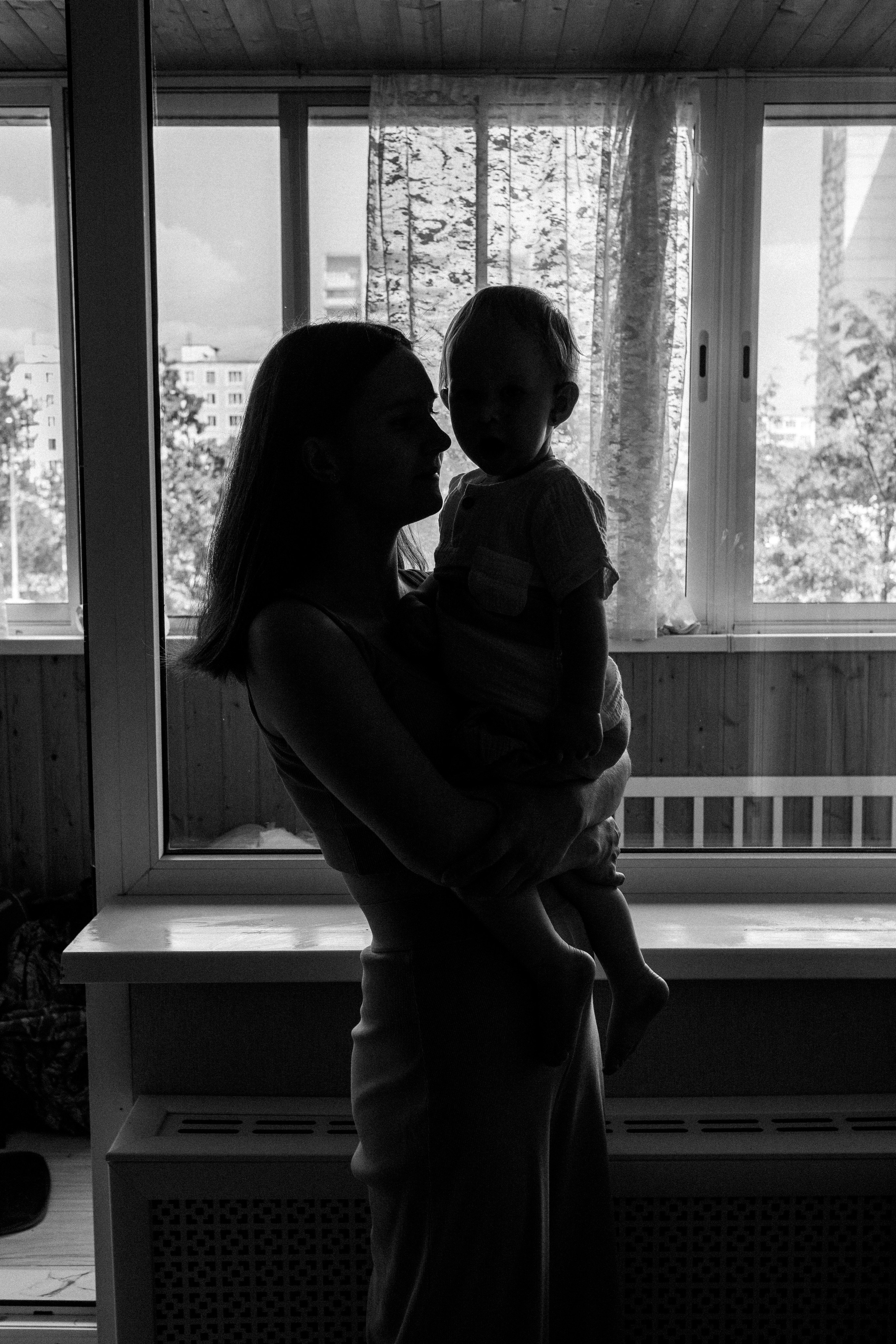 Домашняя семейная фотосессия. Ретушь новорожденных, обучение ретуши новорожденных, Наталия Коптяева