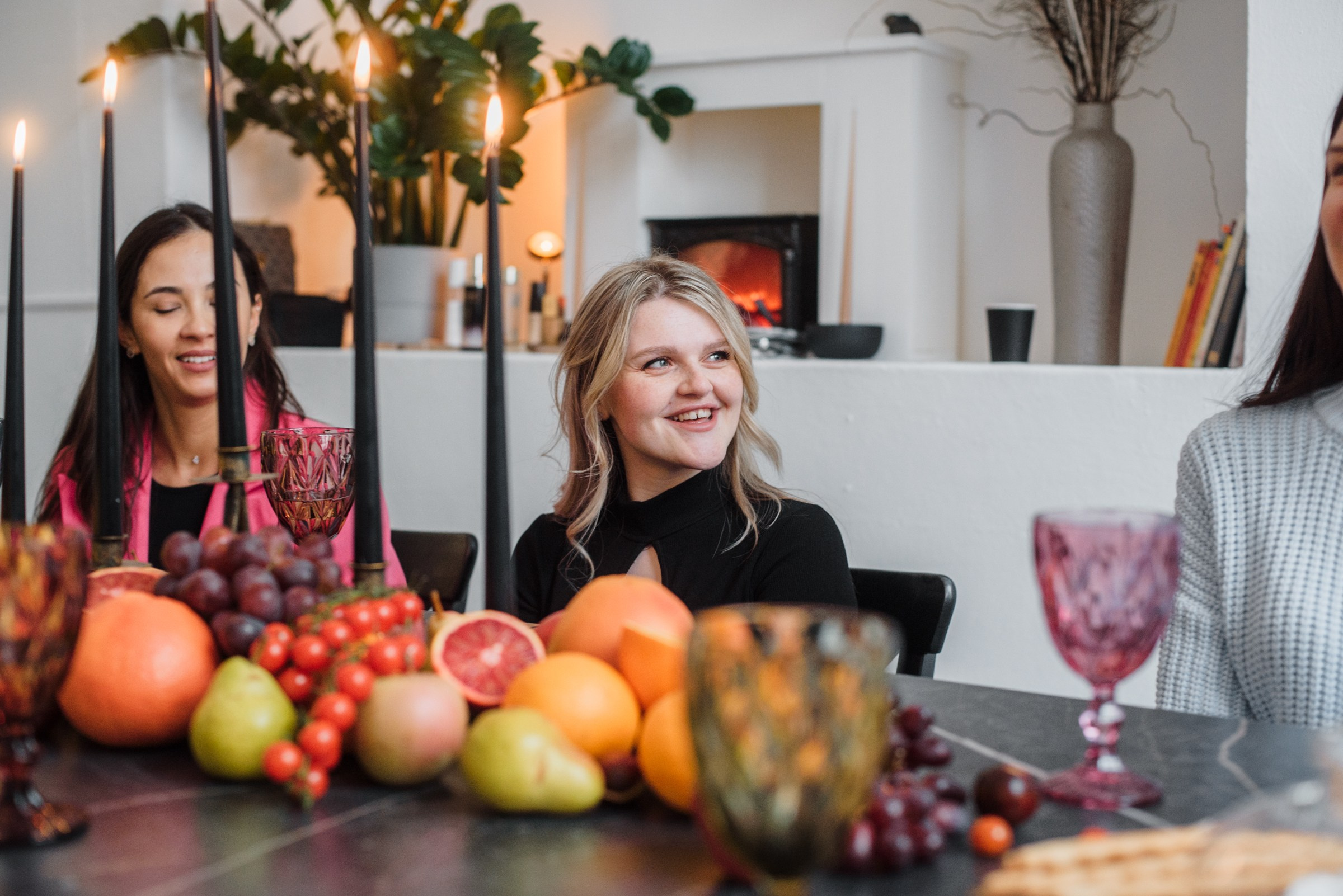 BEAUTY-Девичник от студии N2DECOR • Март 2023. Фотограф Элина Брусенцева