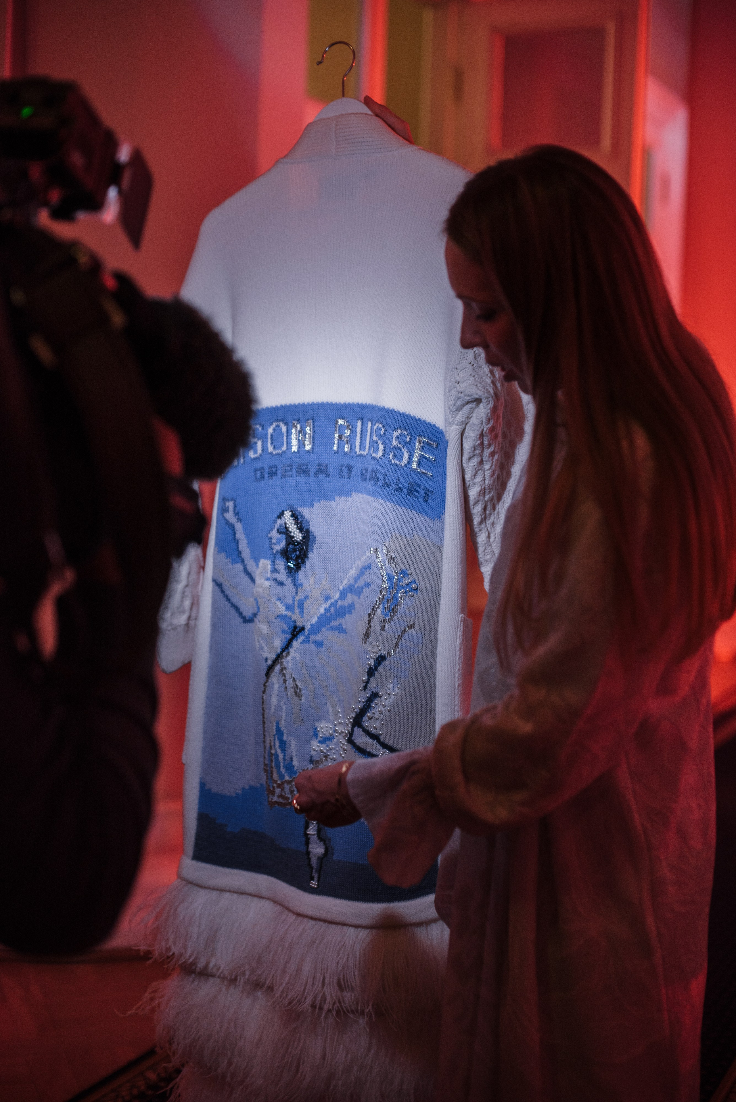 Содружество Моды • День 1 • 2023. Фотограф Элина Брусенцева