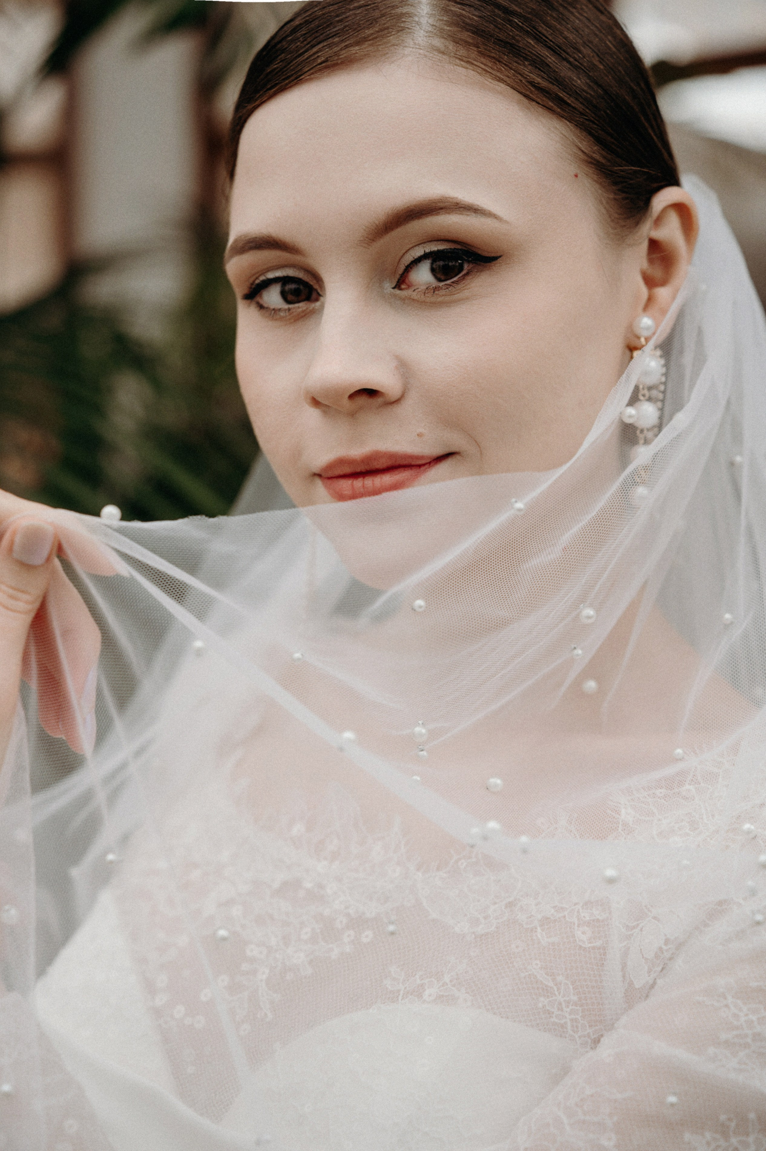 WEDDING. Фотограф Элина Брусенцева