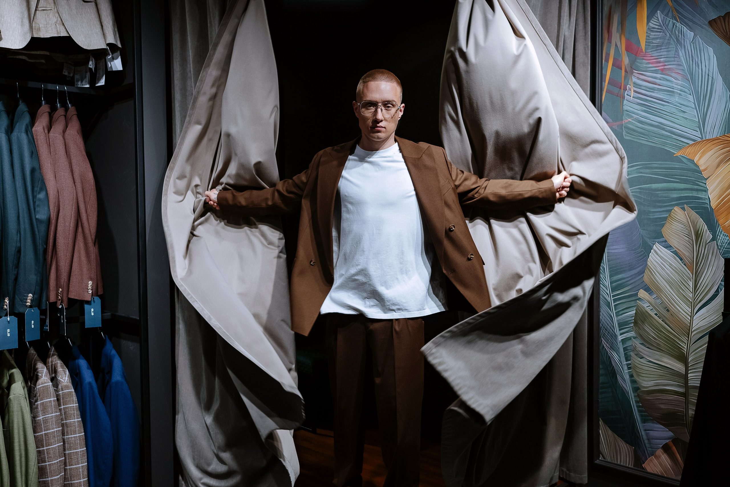 Gentlemen league. Фотограф Санкт-Петербург