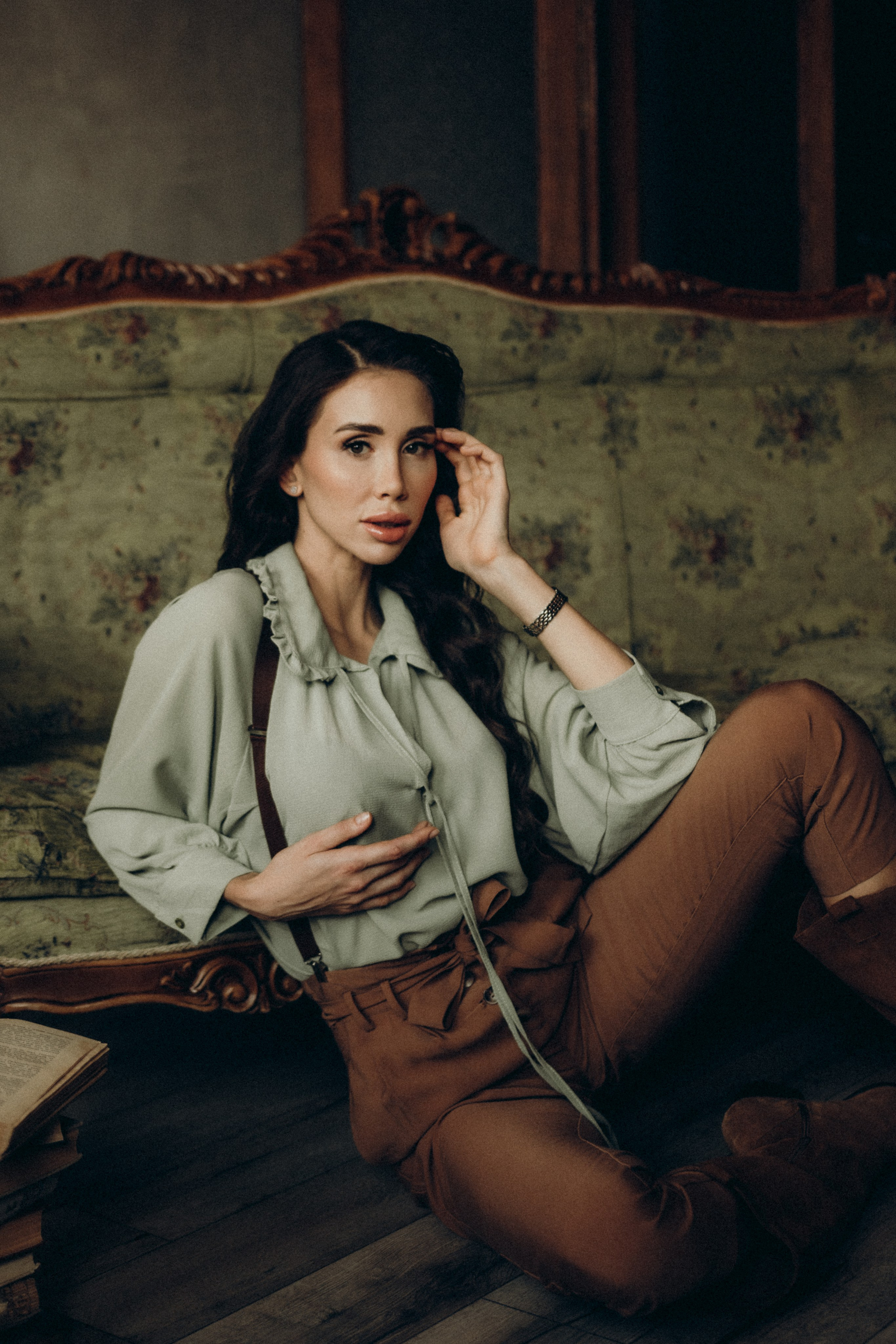 Фотосъемка ретро. Фотографирую пары и индивидуальные съемки в Алматы Шунько Ирина