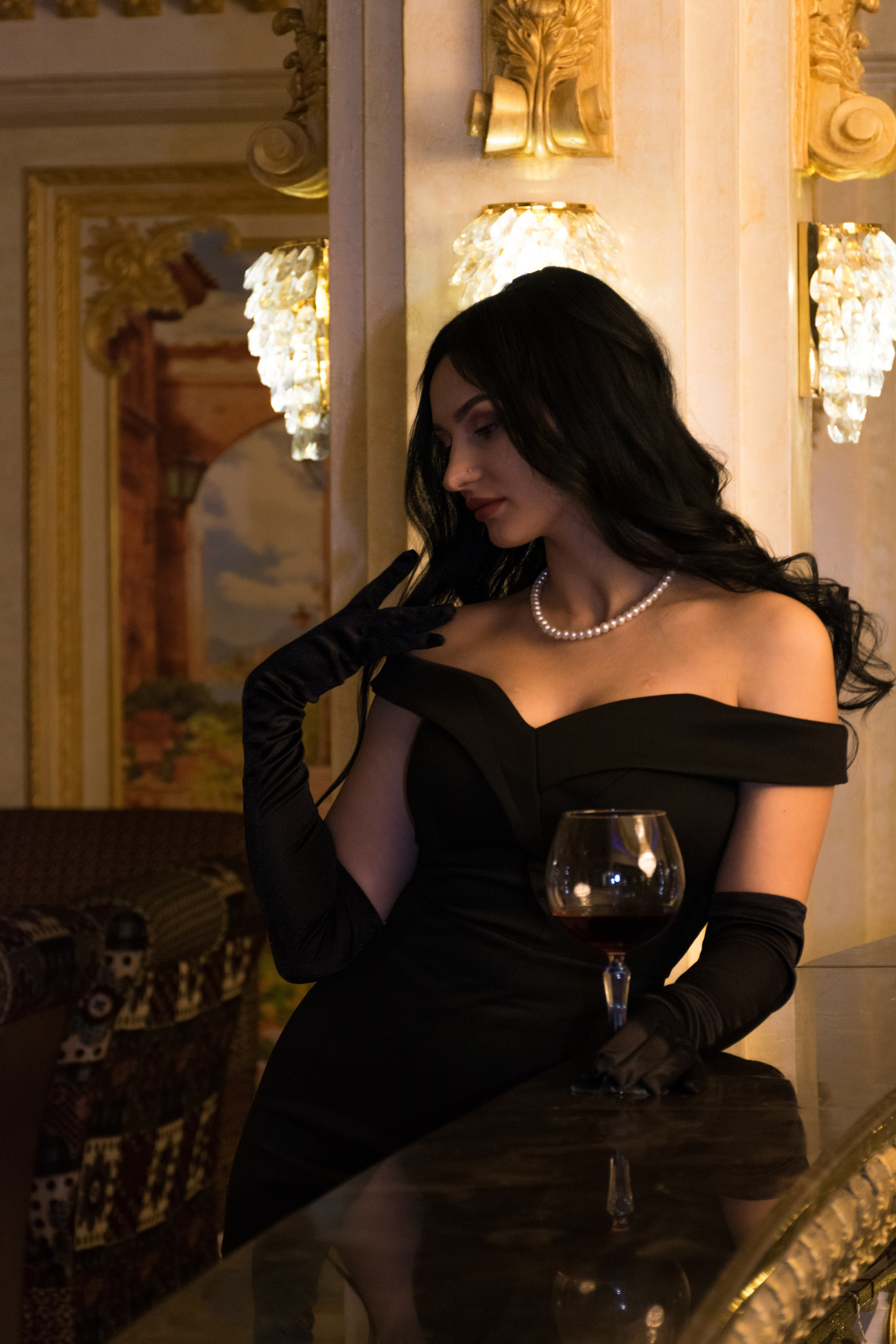 Портретная фотосессия в Москве. Фотограф в Павловском Посаде, Москве Елена Фролова