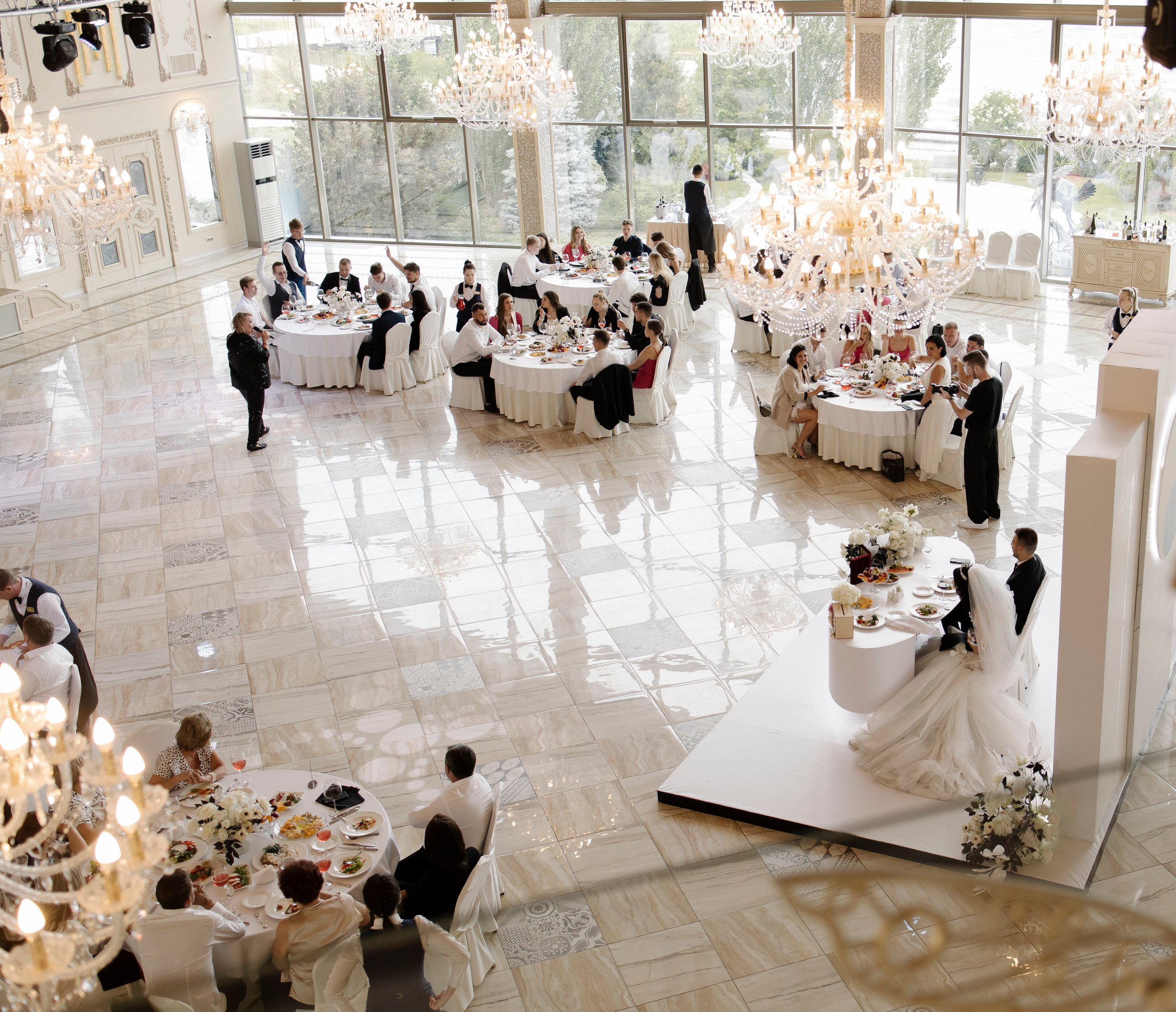 Данил и Дарьяна Свадьба в Березке. СВАДЕБНЫЙ ФОТОГРАФ ЧЕЛЯБИНСК