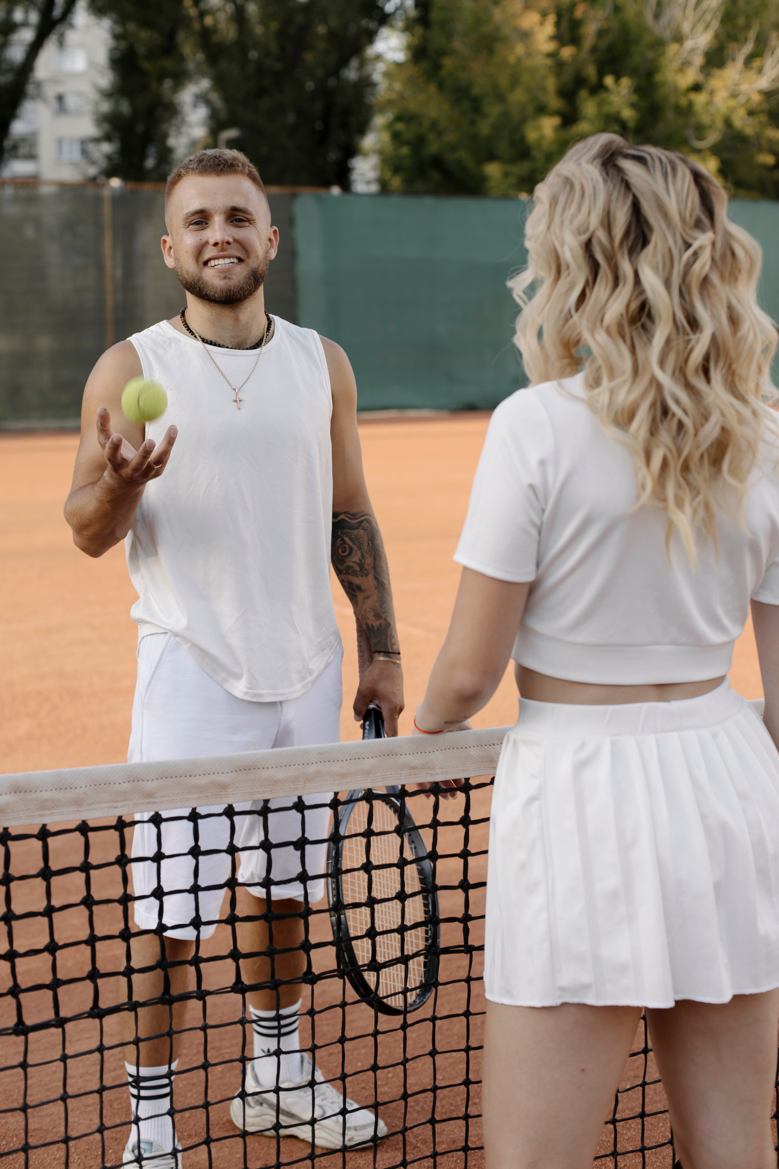 Теннис. СВАДЕБНЫЙ ФОТОГРАФ ЧЕЛЯБИНСК