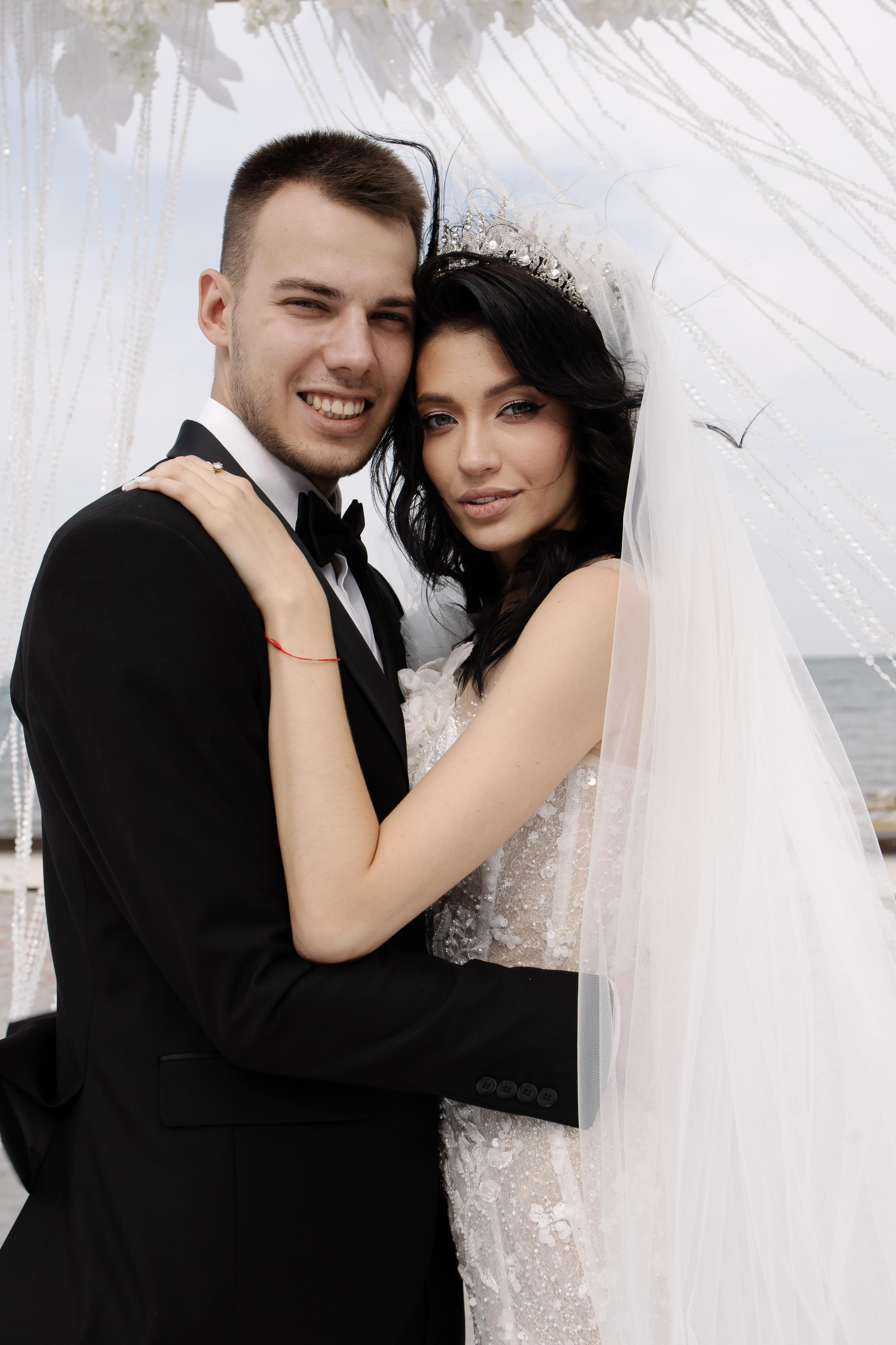 Данил и Дарьяна Свадьба в Березке. СВАДЕБНЫЙ ФОТОГРАФ ЧЕЛЯБИНСК