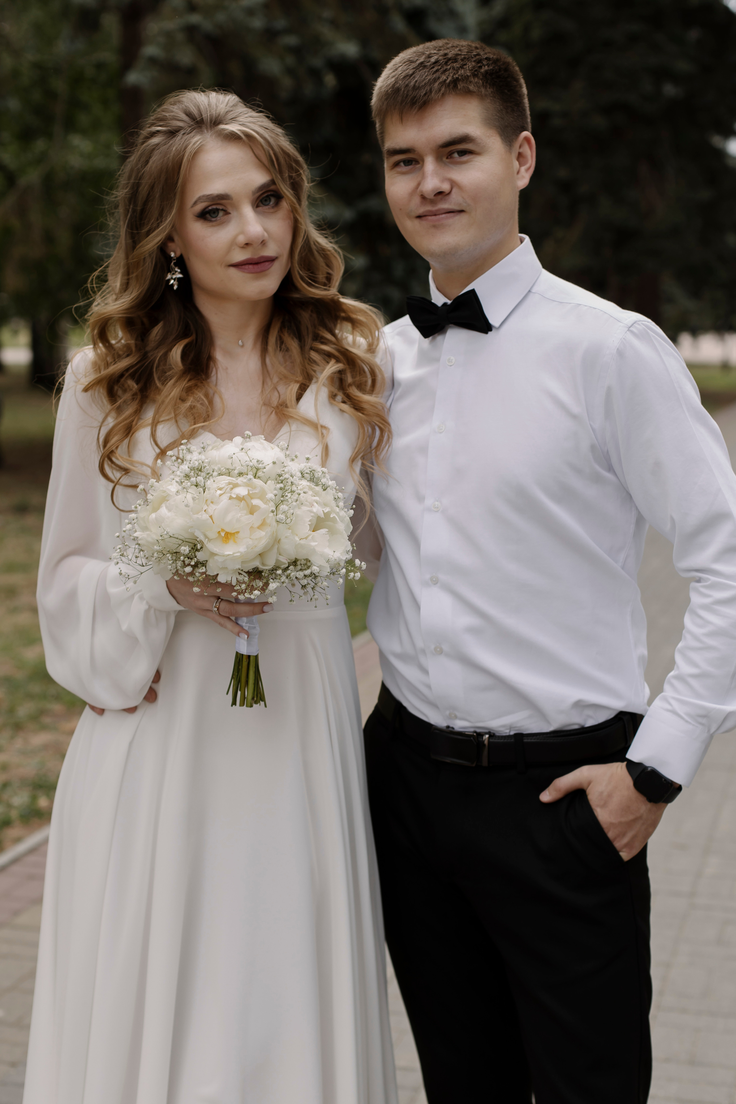 Артур и Дарья. СВАДЕБНЫЙ ФОТОГРАФ ЧЕЛЯБИНСК