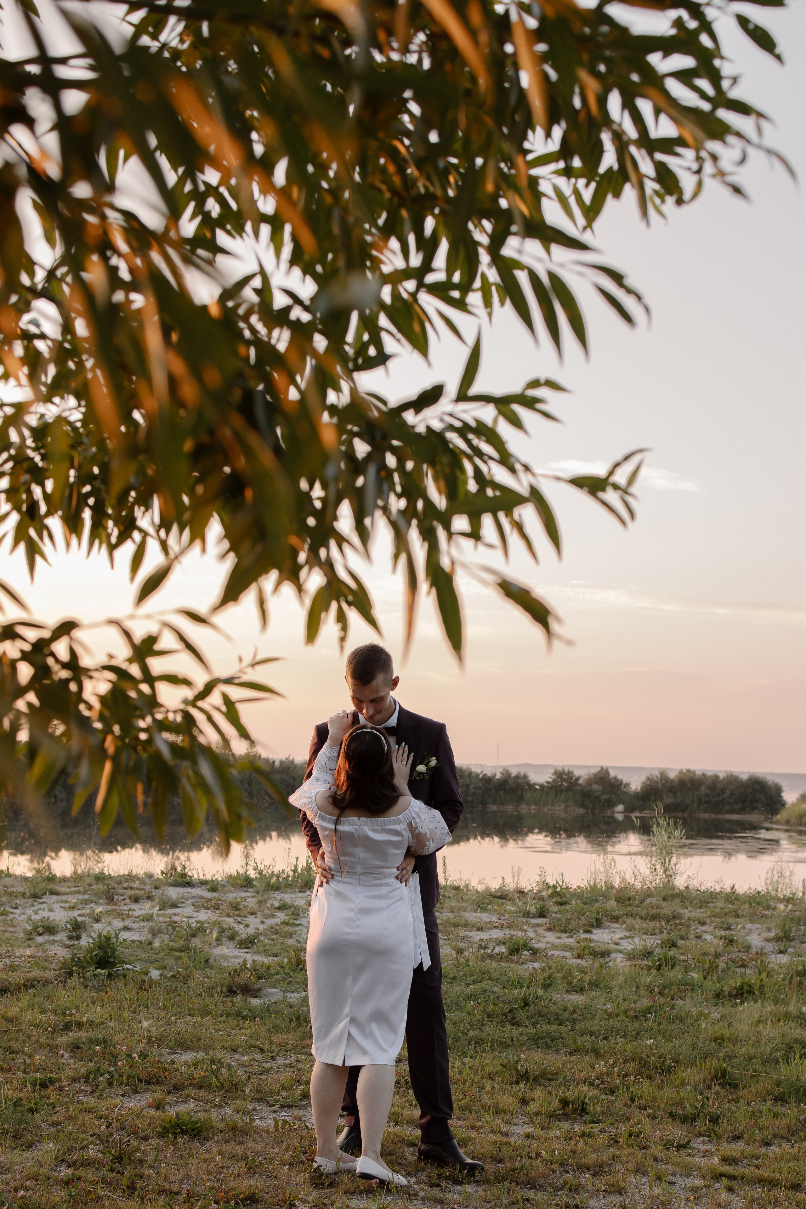 Елизавета и Максим свадьба в Боярской станице. СВАДЕБНЫЙ ФОТОГРАФ ЧЕЛЯБИНСК