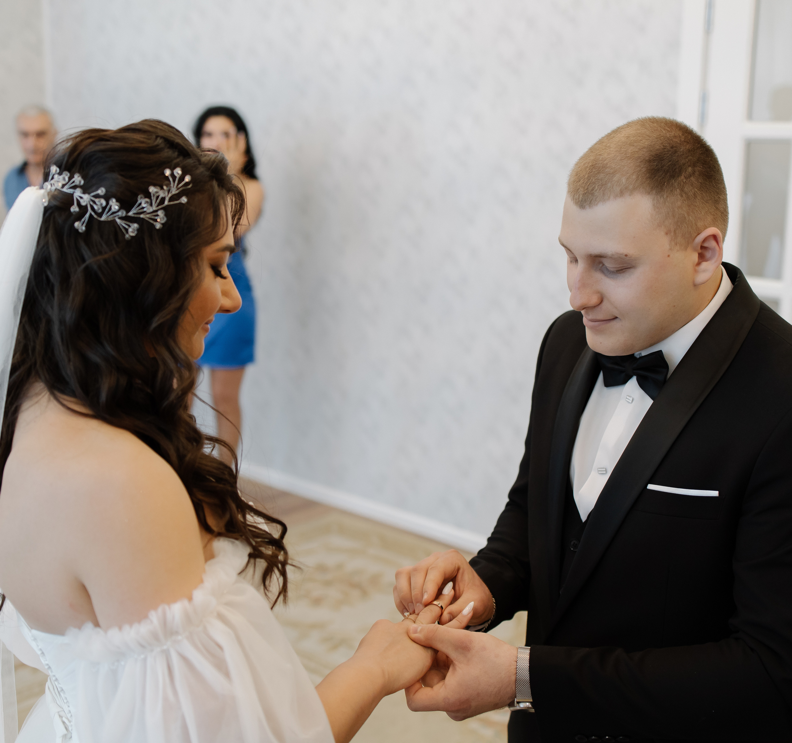 Артем и Тамара свадьба в отеле Видгоф. СВАДЕБНЫЙ ФОТОГРАФ ЧЕЛЯБИНСК