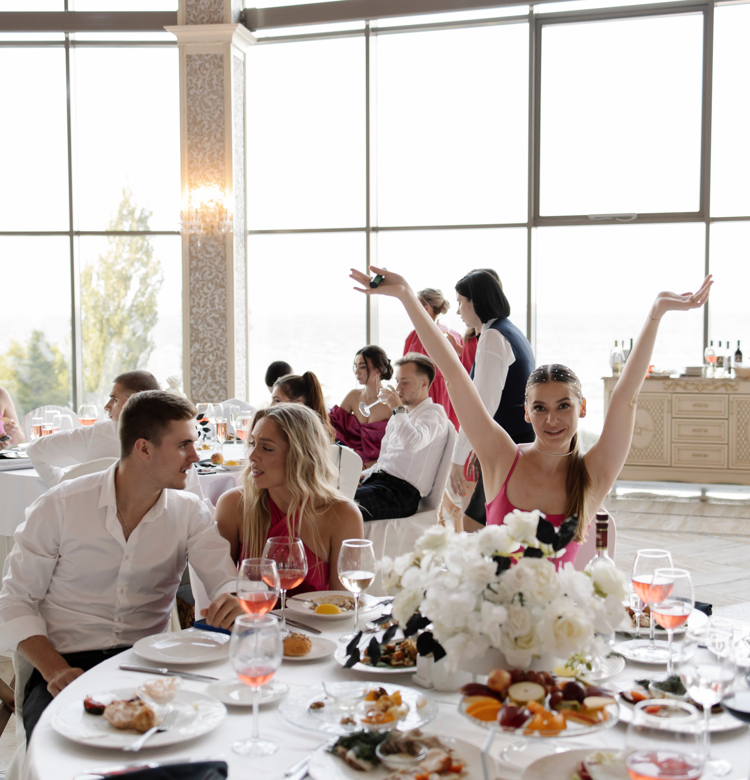 Данил и Дарьяна Свадьба в Березке. СВАДЕБНЫЙ ФОТОГРАФ ЧЕЛЯБИНСК