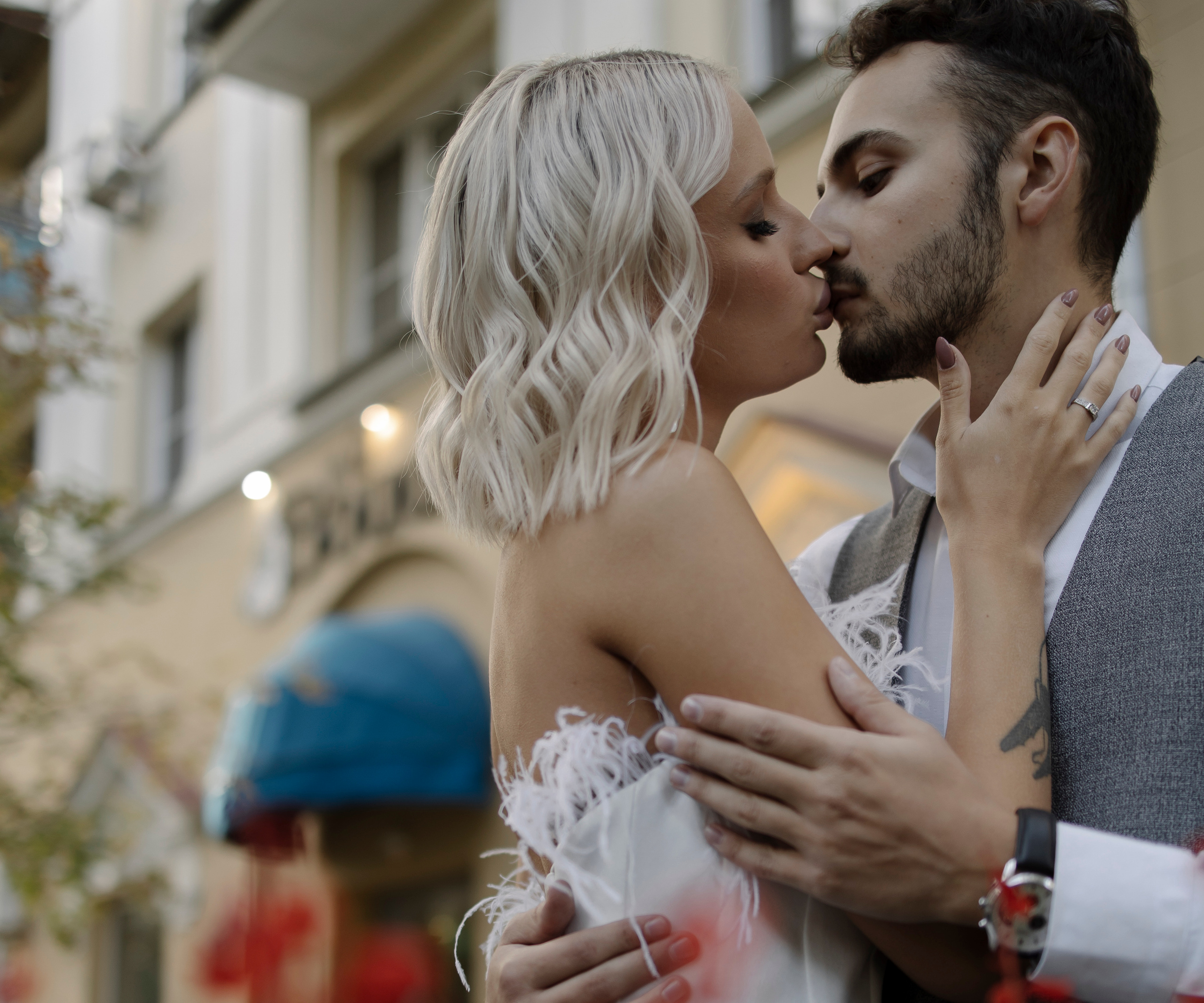 Алексей и Валерия свадебная прогулка Сицилия. СВАДЕБНЫЙ ФОТОГРАФ ЧЕЛЯБИНСК