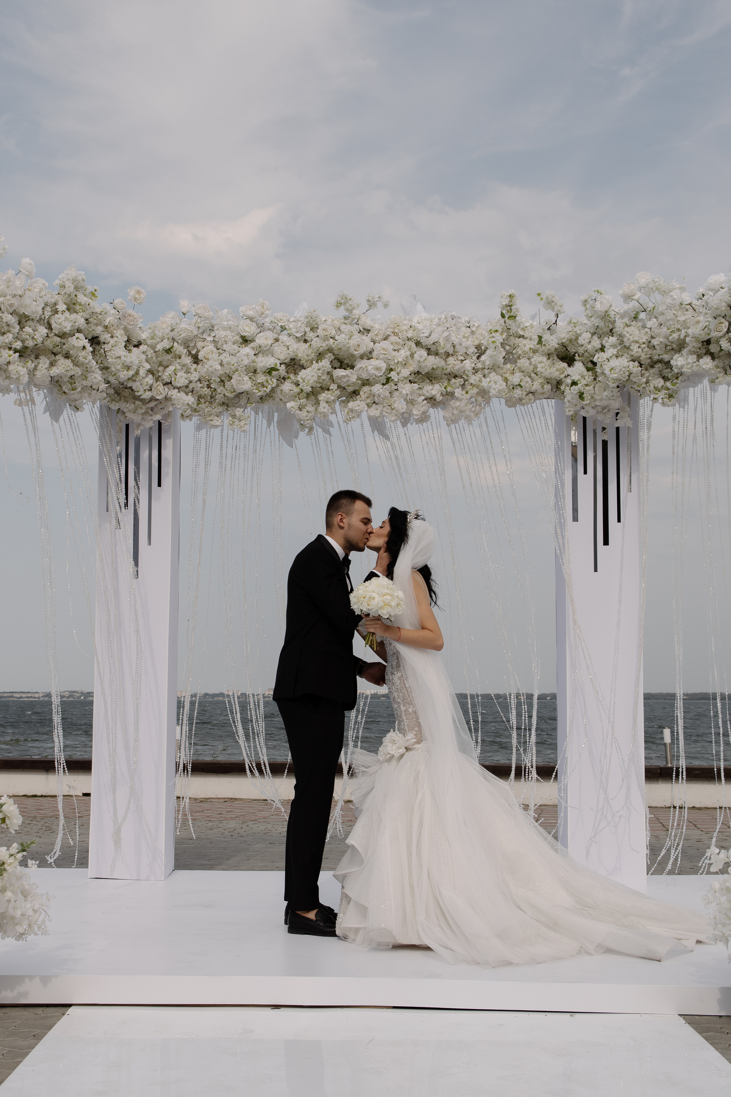 Данил и Дарьяна Свадьба в Березке. СВАДЕБНЫЙ ФОТОГРАФ ЧЕЛЯБИНСК